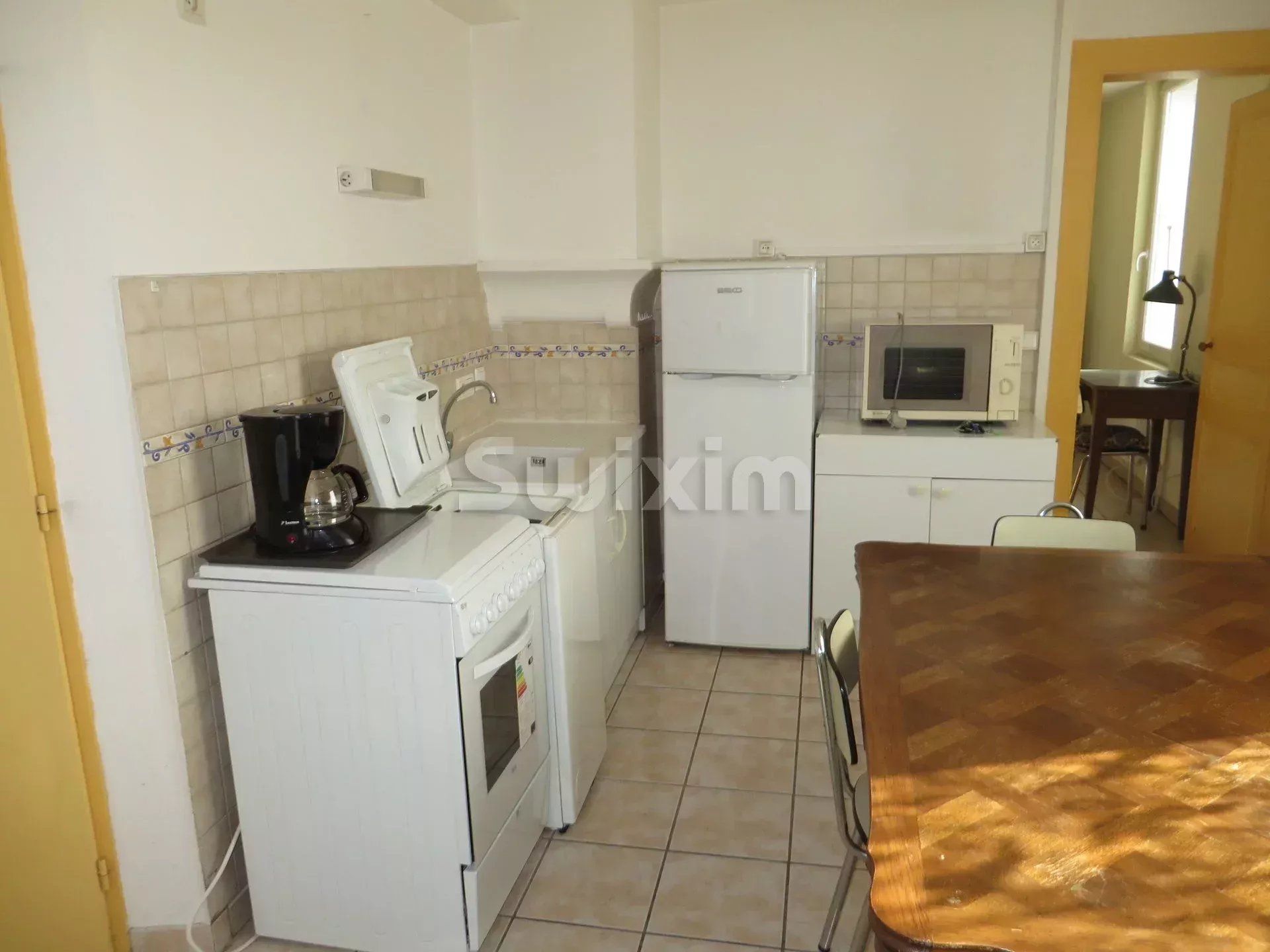 appartement 2 Zimmer zur miete auf Champagnole (39300)