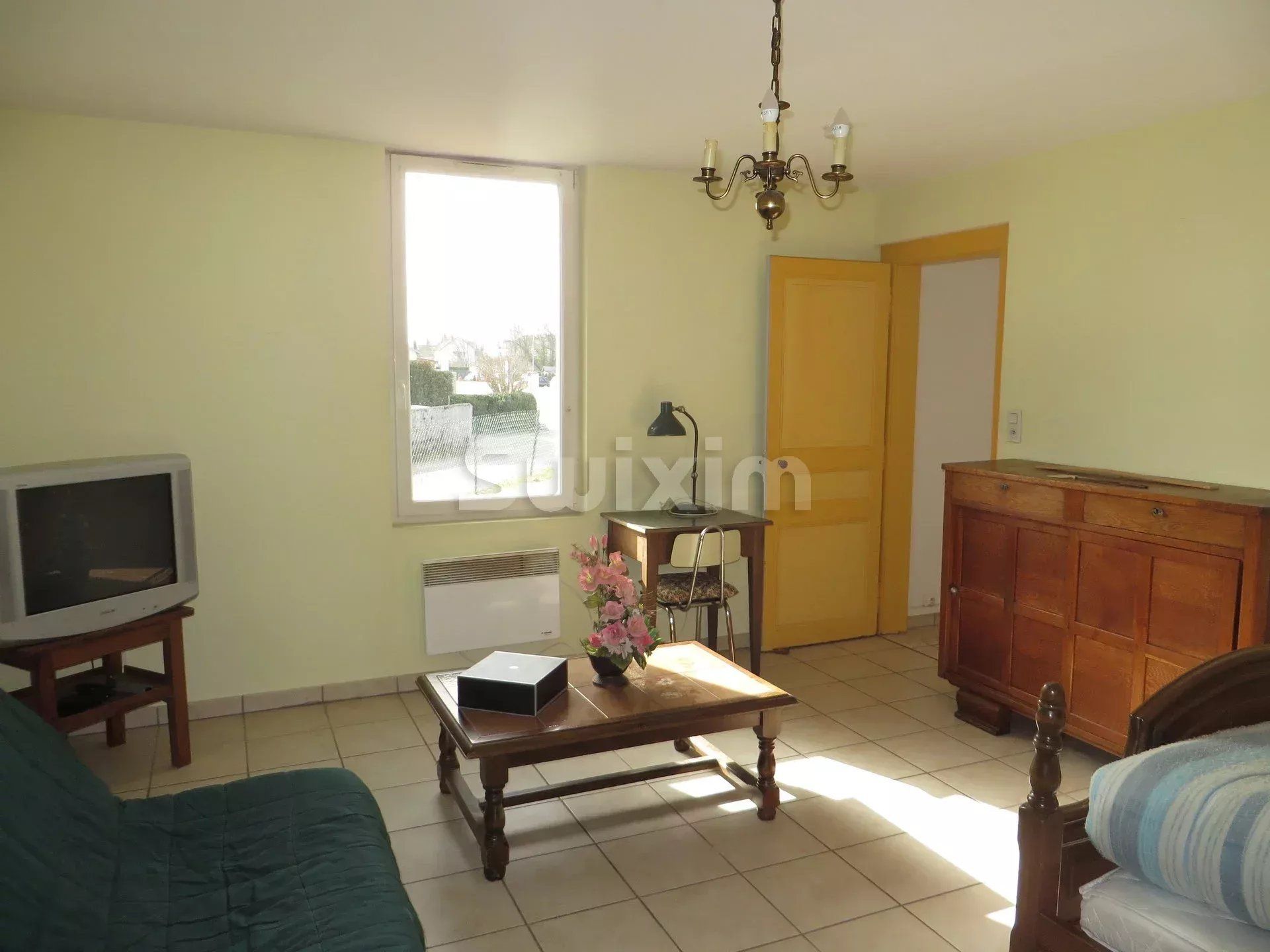 appartement 2 Zimmer zur miete auf Champagnole (39300)