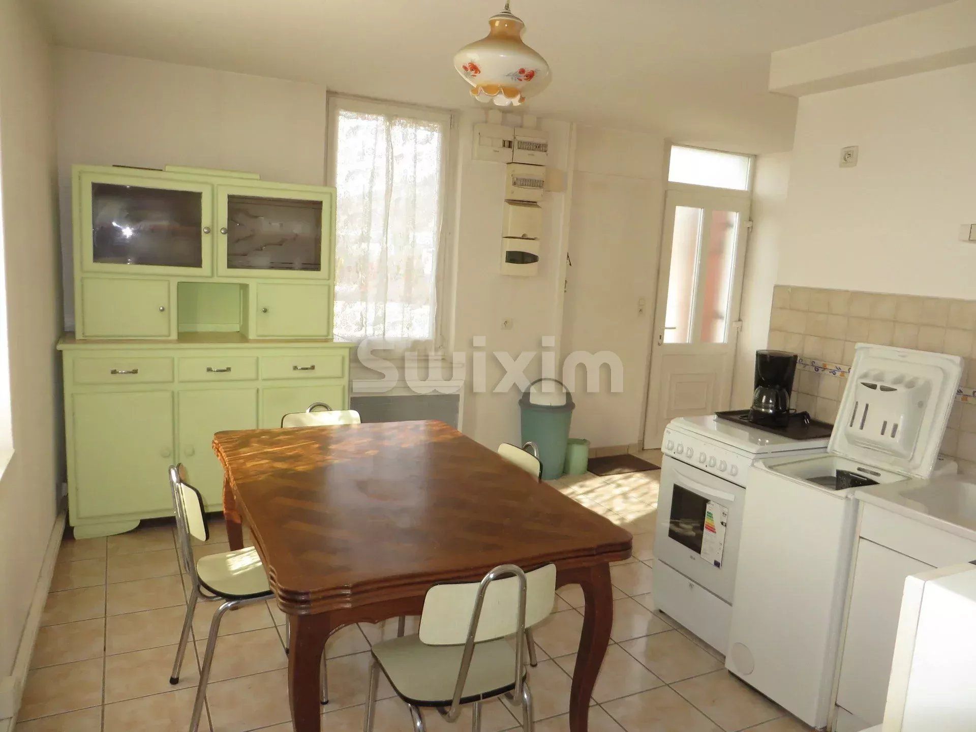 appartement 2 Zimmer zur miete auf Champagnole (39300)