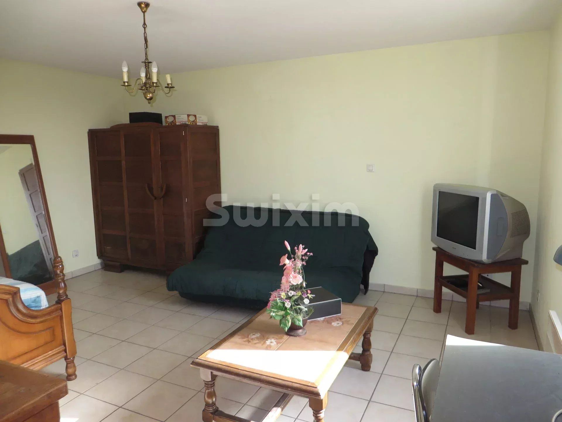 appartement 2 Zimmer zur miete auf Champagnole (39300)