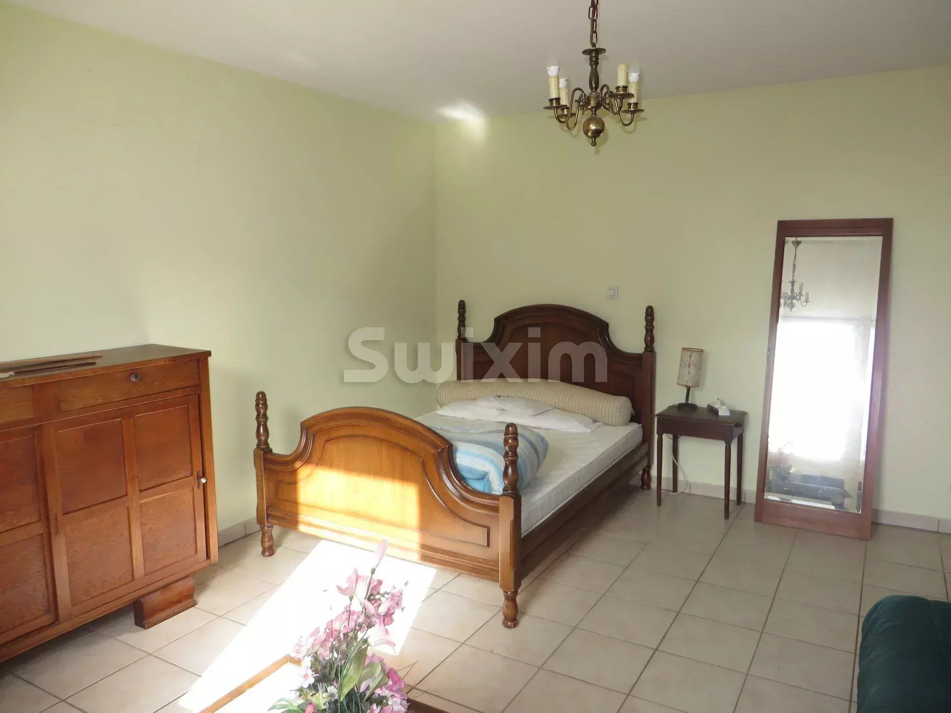 appartement 2 Zimmer zur miete auf Champagnole (39300)