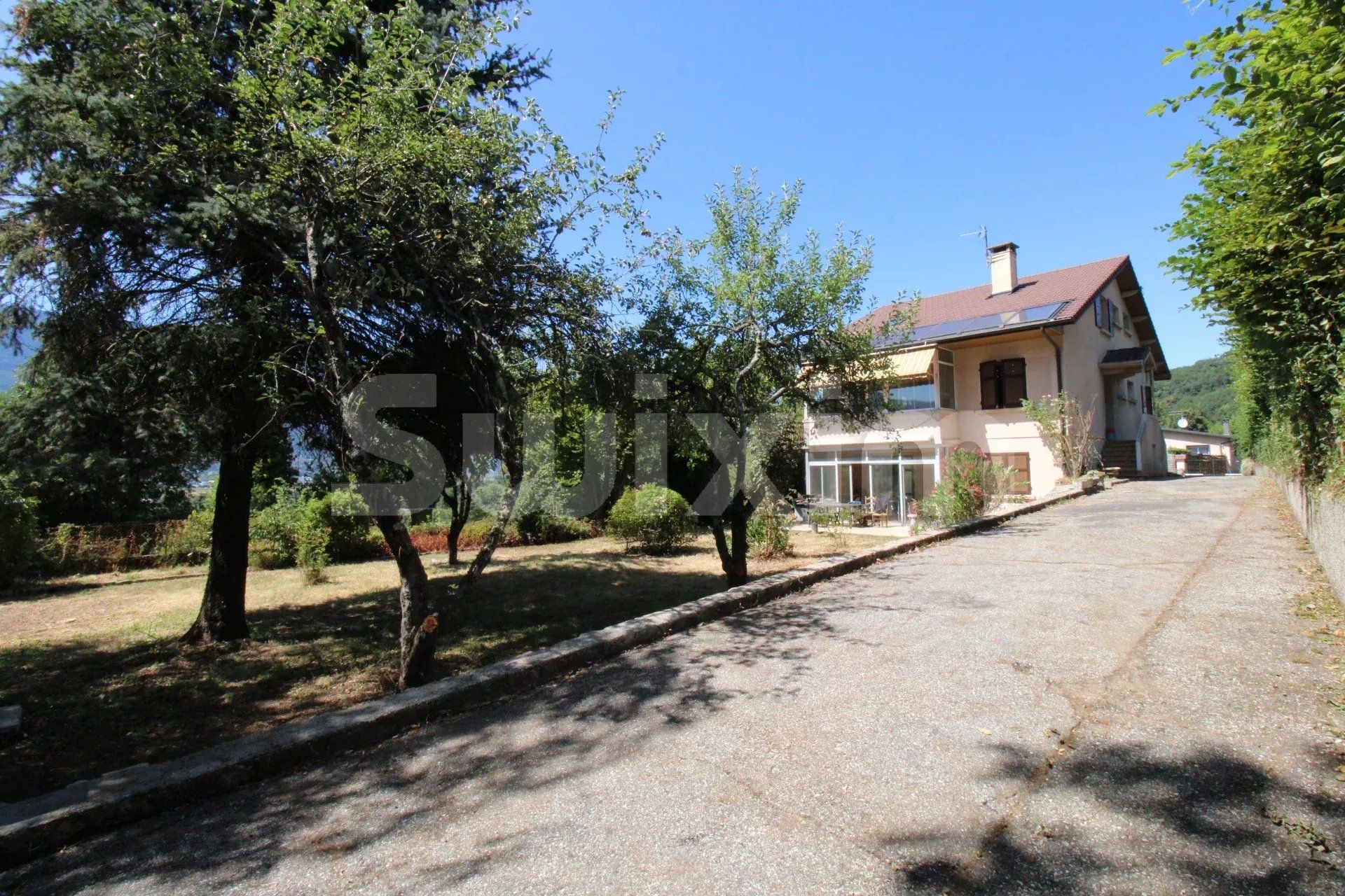 maison 7 Pièces en vente sur Voglans (73420)