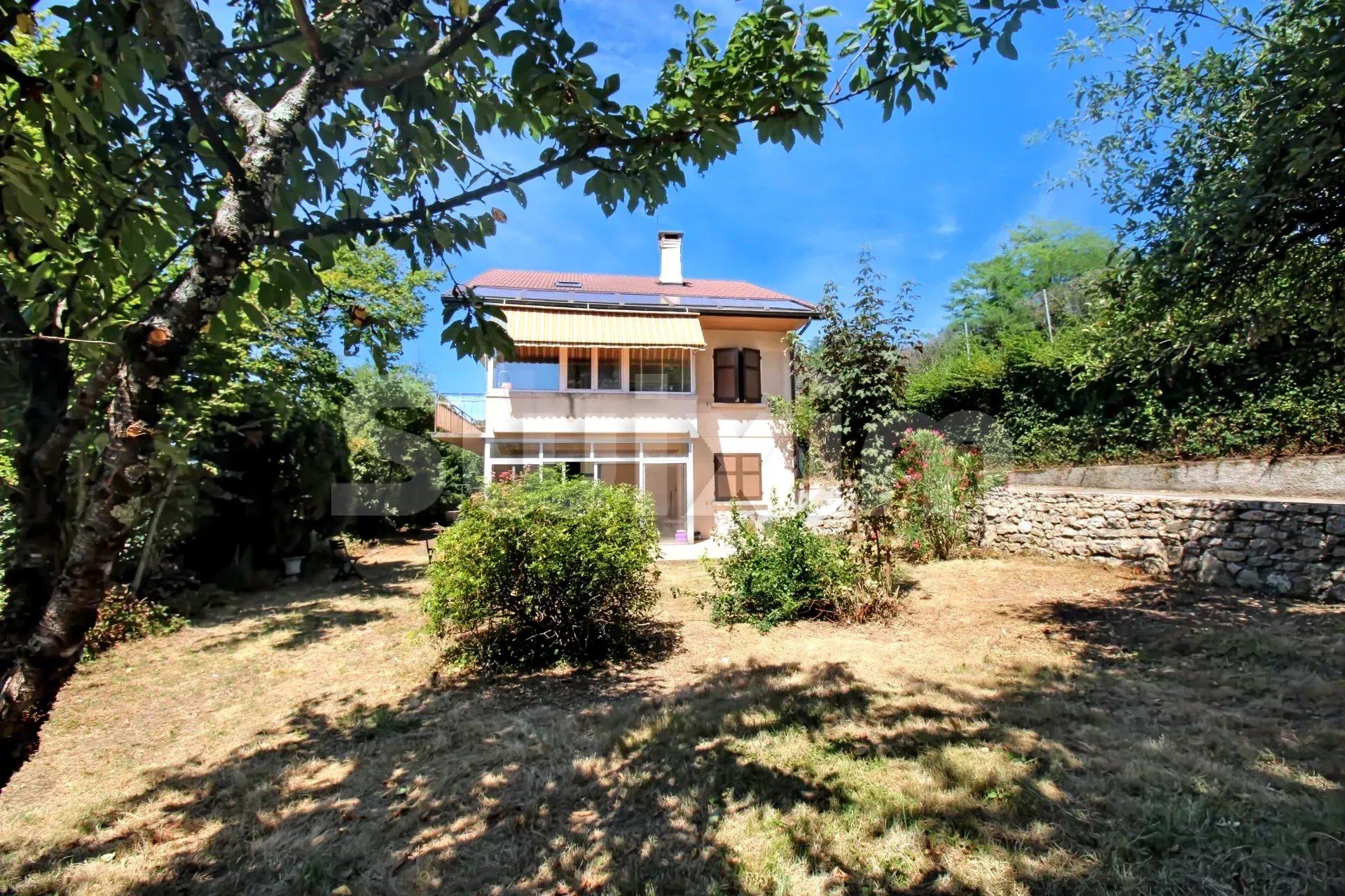 maison 7 Pièces en vente sur Voglans (73420)