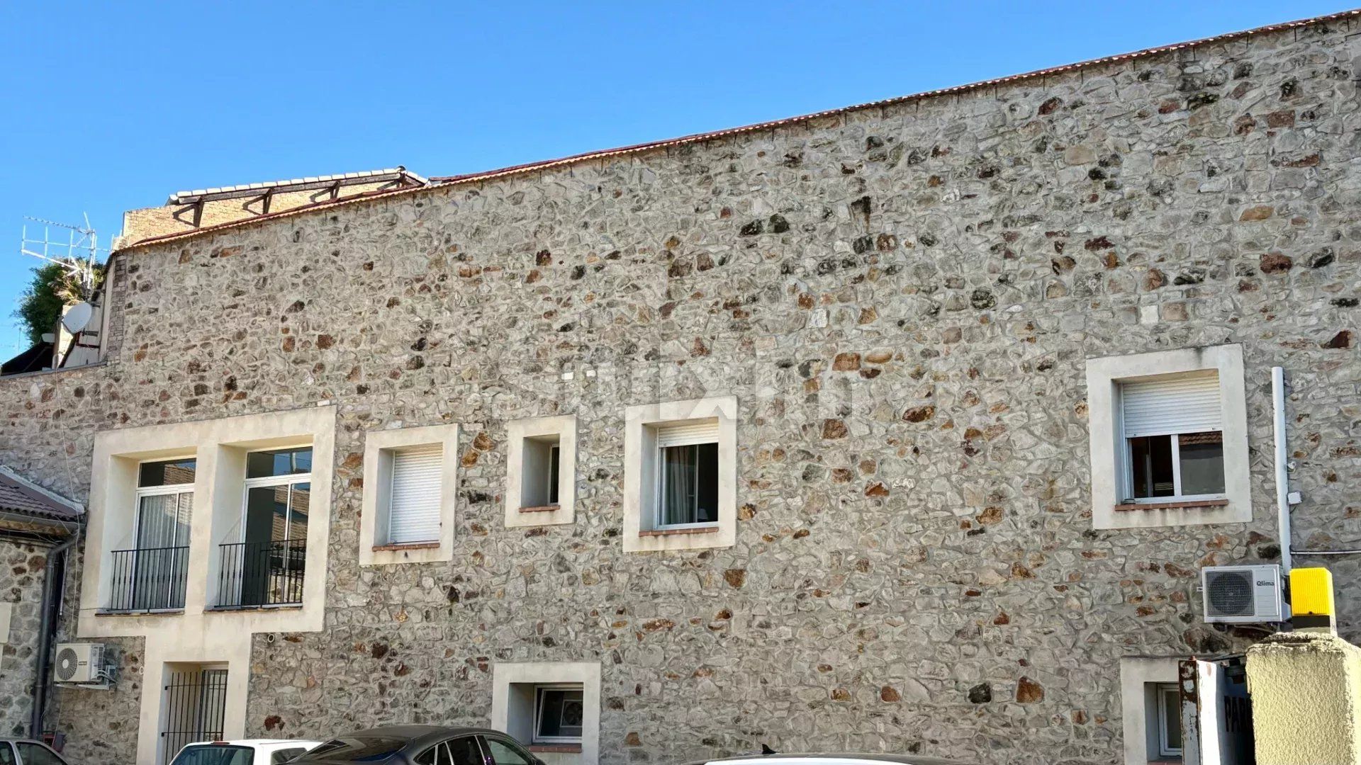 immeuble en vente sur Alès (30100)
