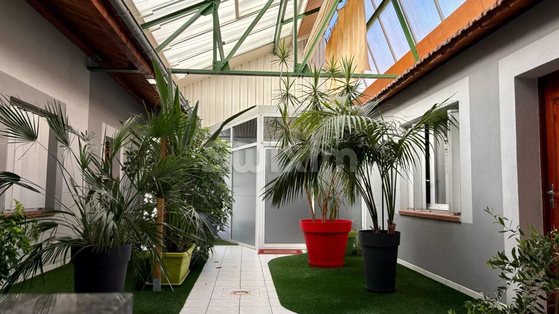 immeuble en vente sur Alès (30100)