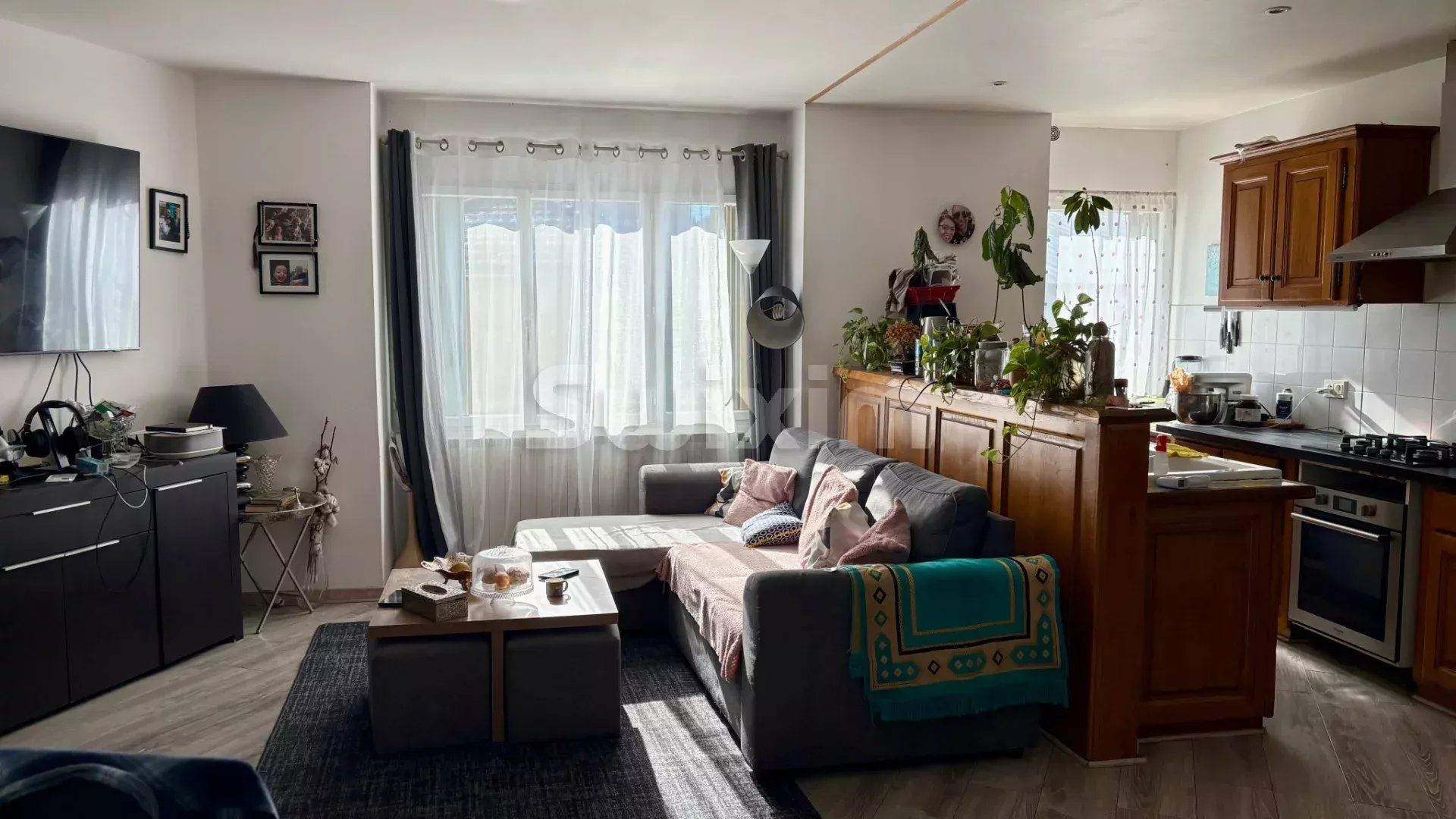 immeuble en vente sur Alès (30100)