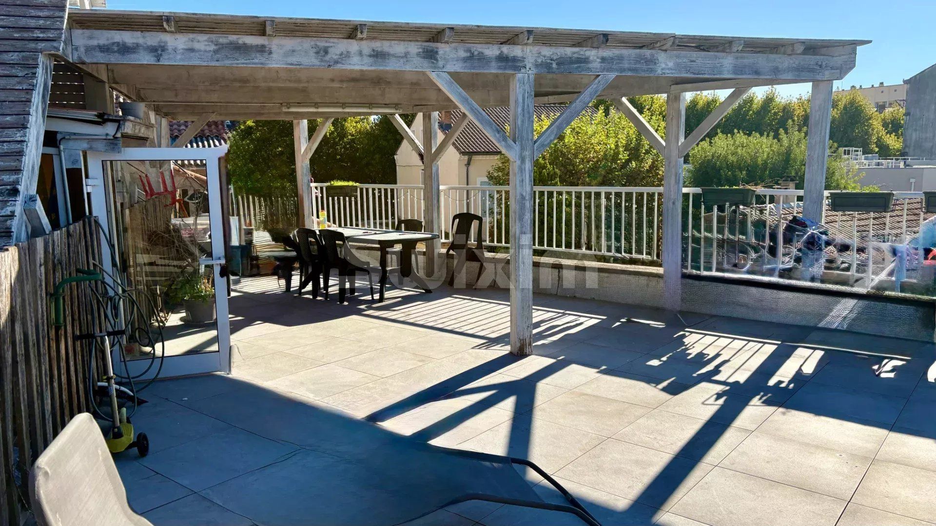 immeuble en vente sur Alès (30100)