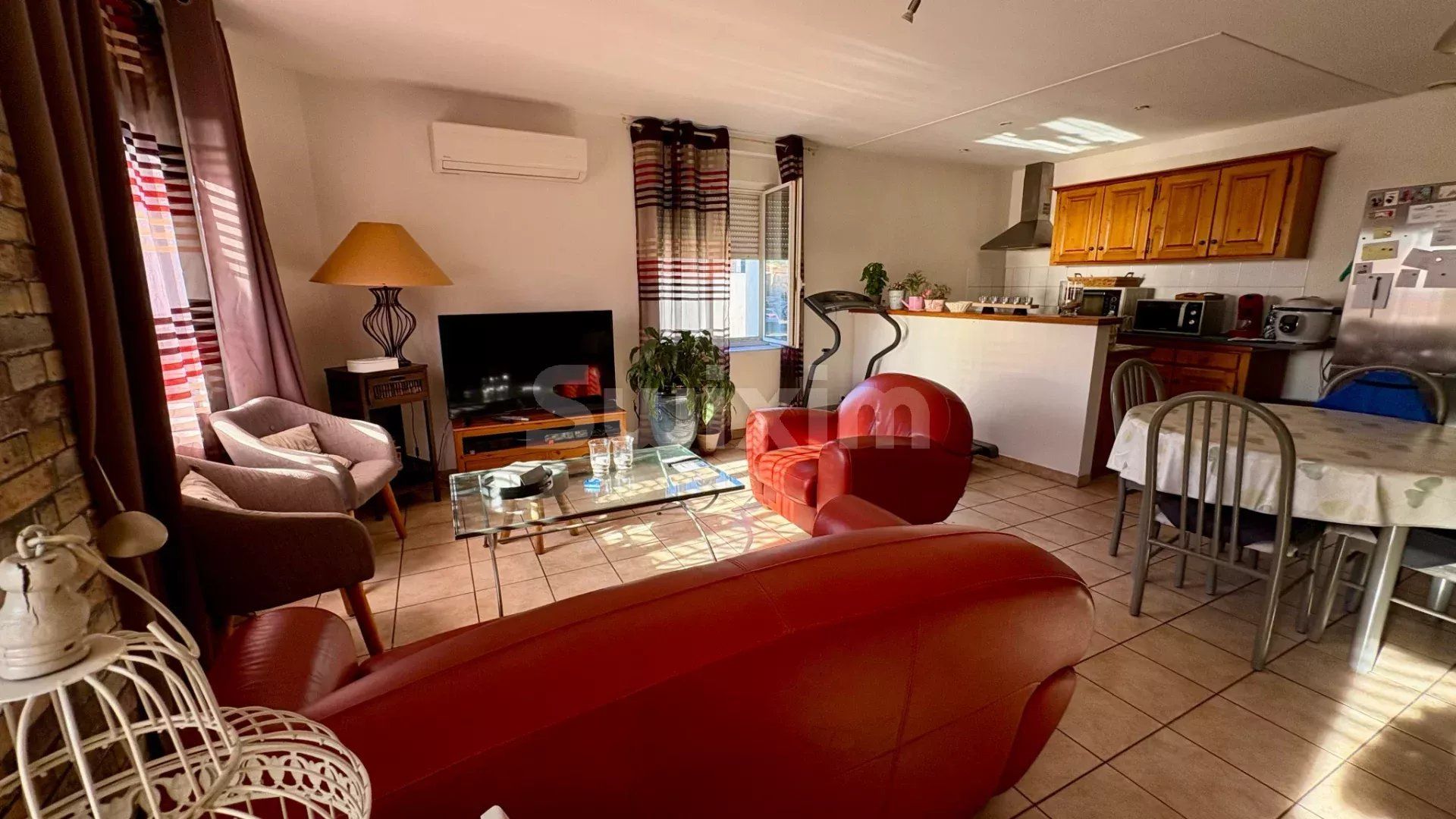 immeuble en vente sur Alès (30100)