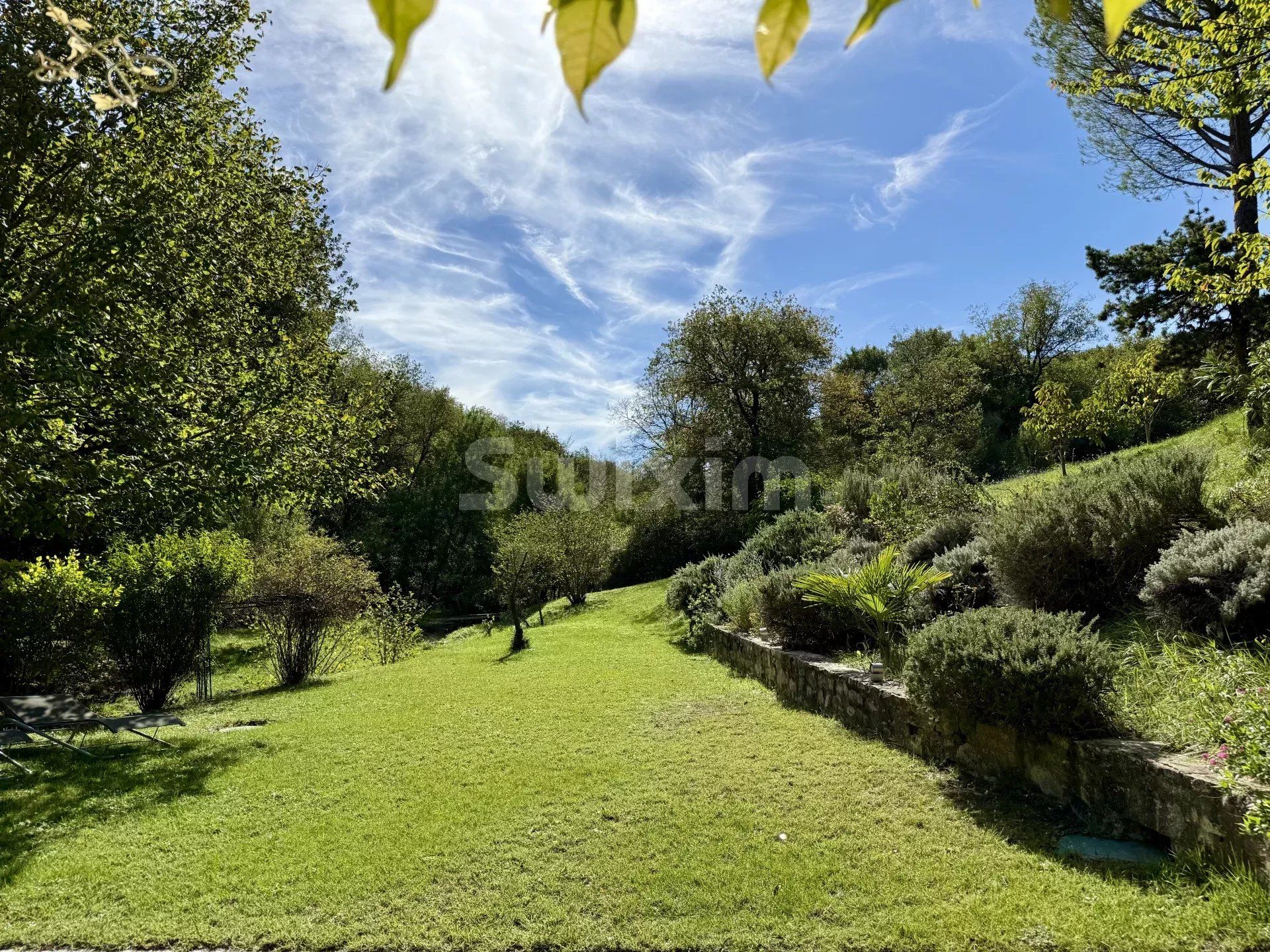 maison 10 Pièces en vente sur Puygiron (26160)