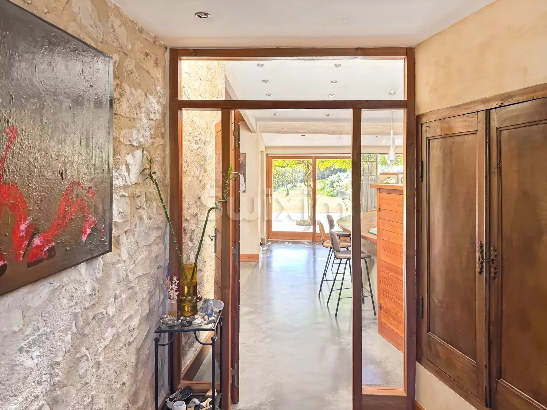 maison 10 Pièces en vente sur Puygiron (26160)