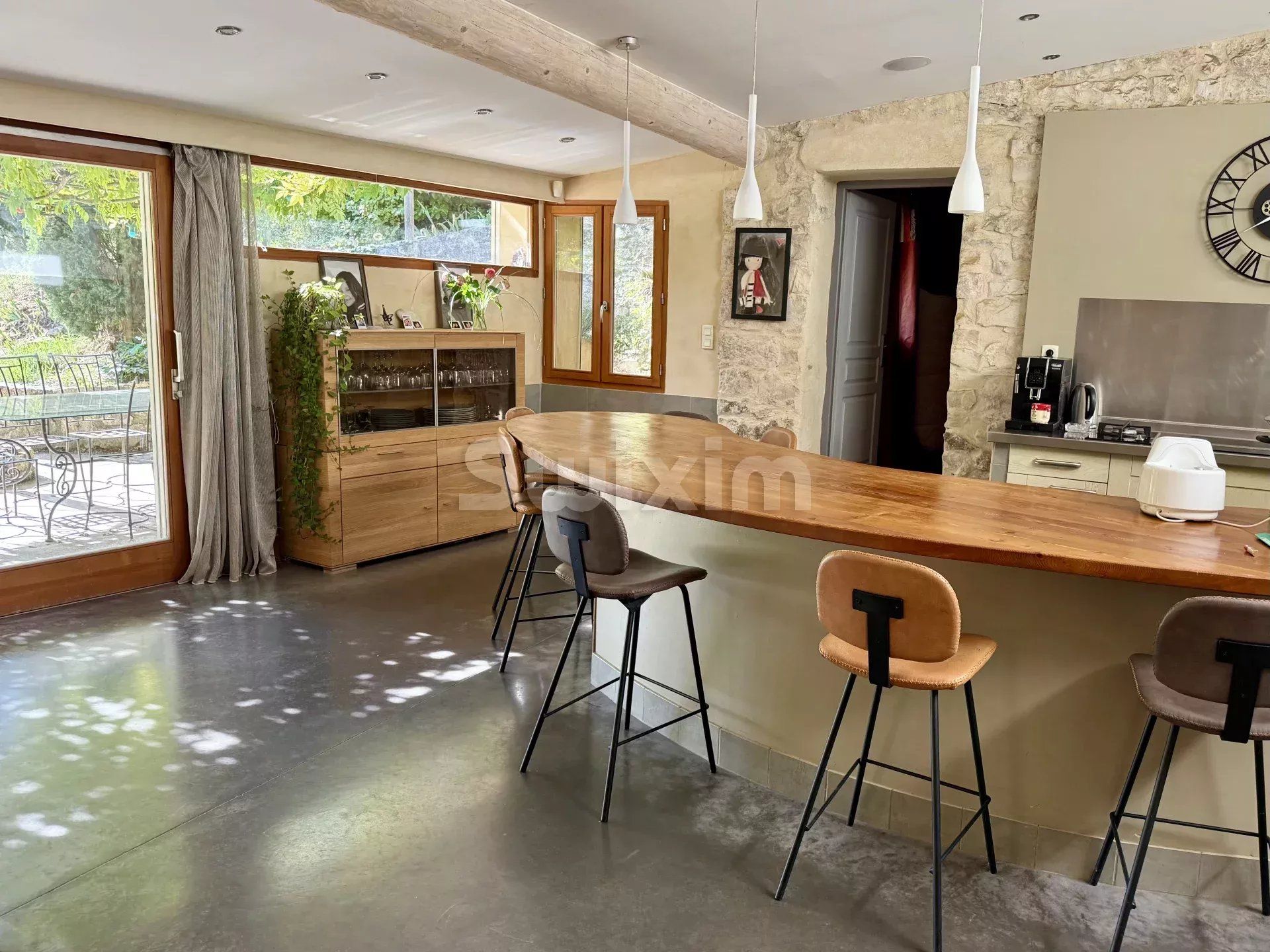 maison 10 Pièces en vente sur Puygiron (26160)