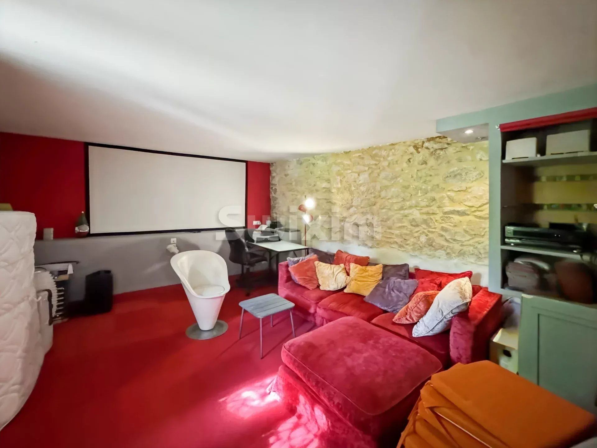 maison 10 Pièces en vente sur Puygiron (26160)