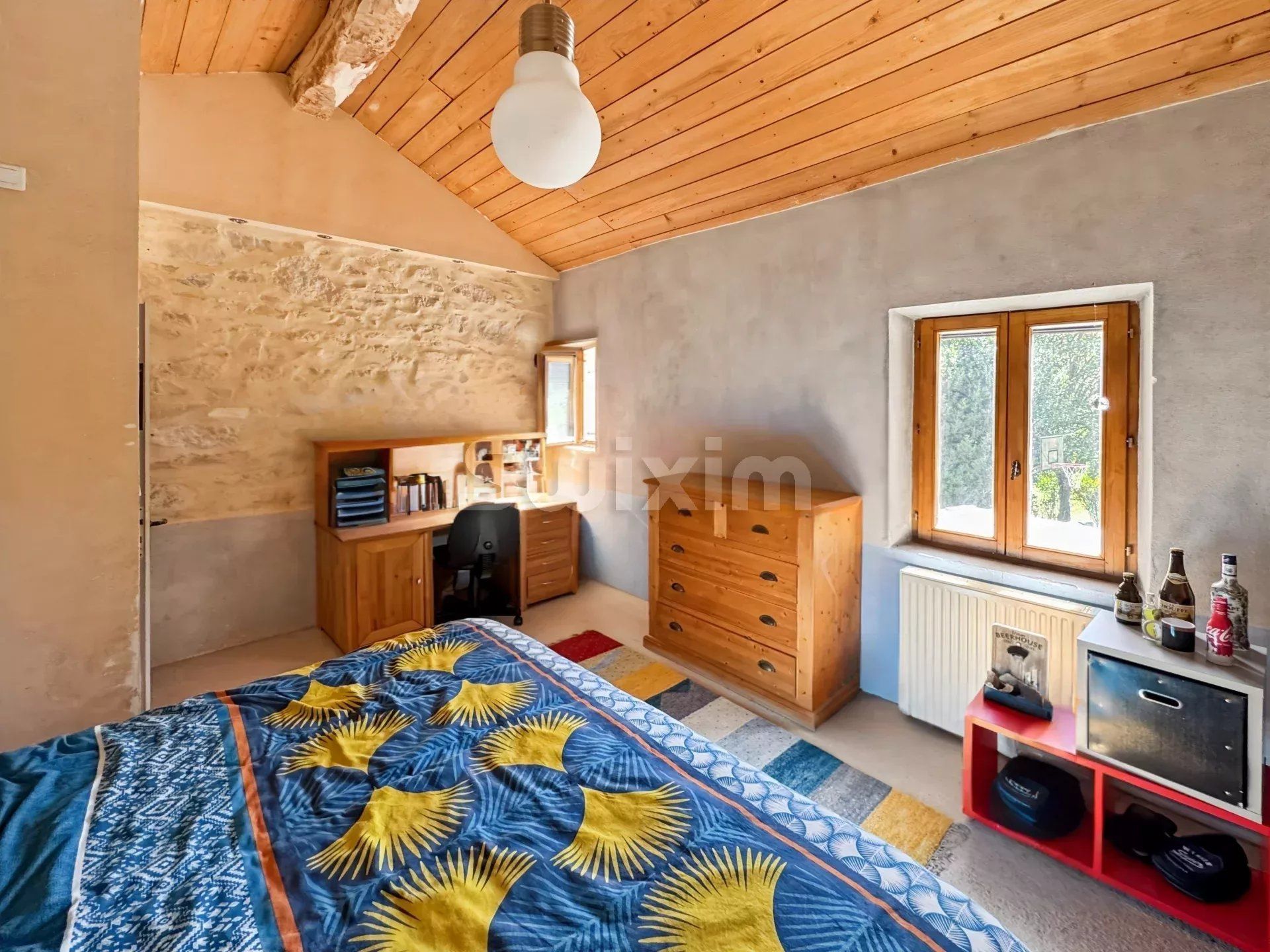 maison 10 Pièces en vente sur Puygiron (26160)