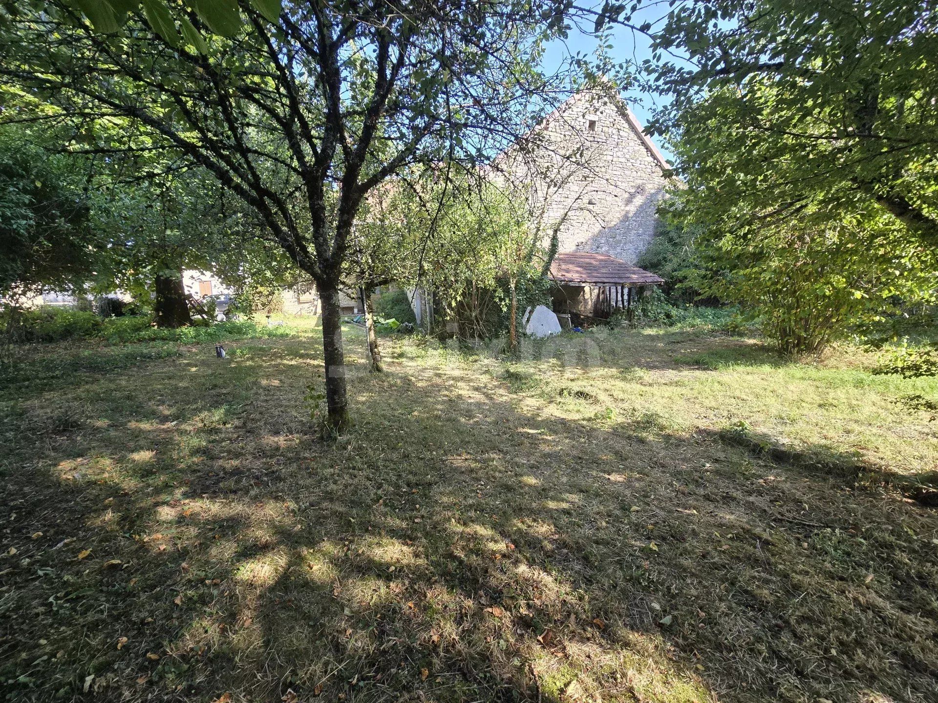 maison 4 Pièces en vente sur Mirebel (39570)