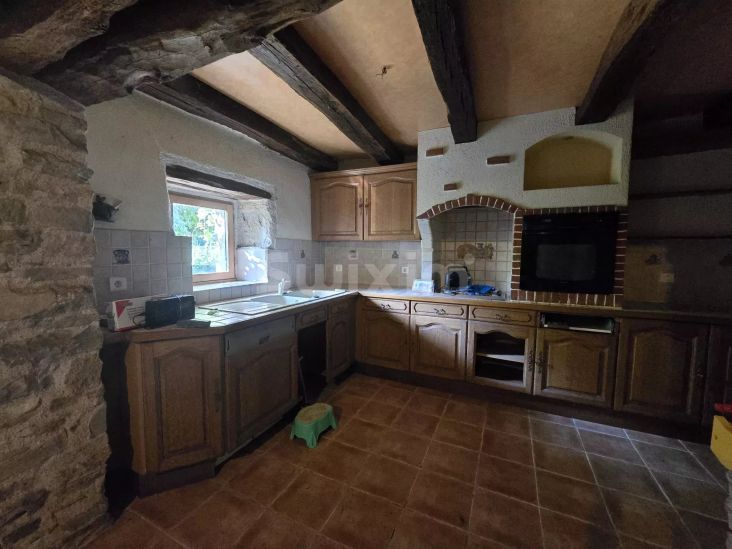 Vente Maison Mirebel 4 Pièces 103.95 m²