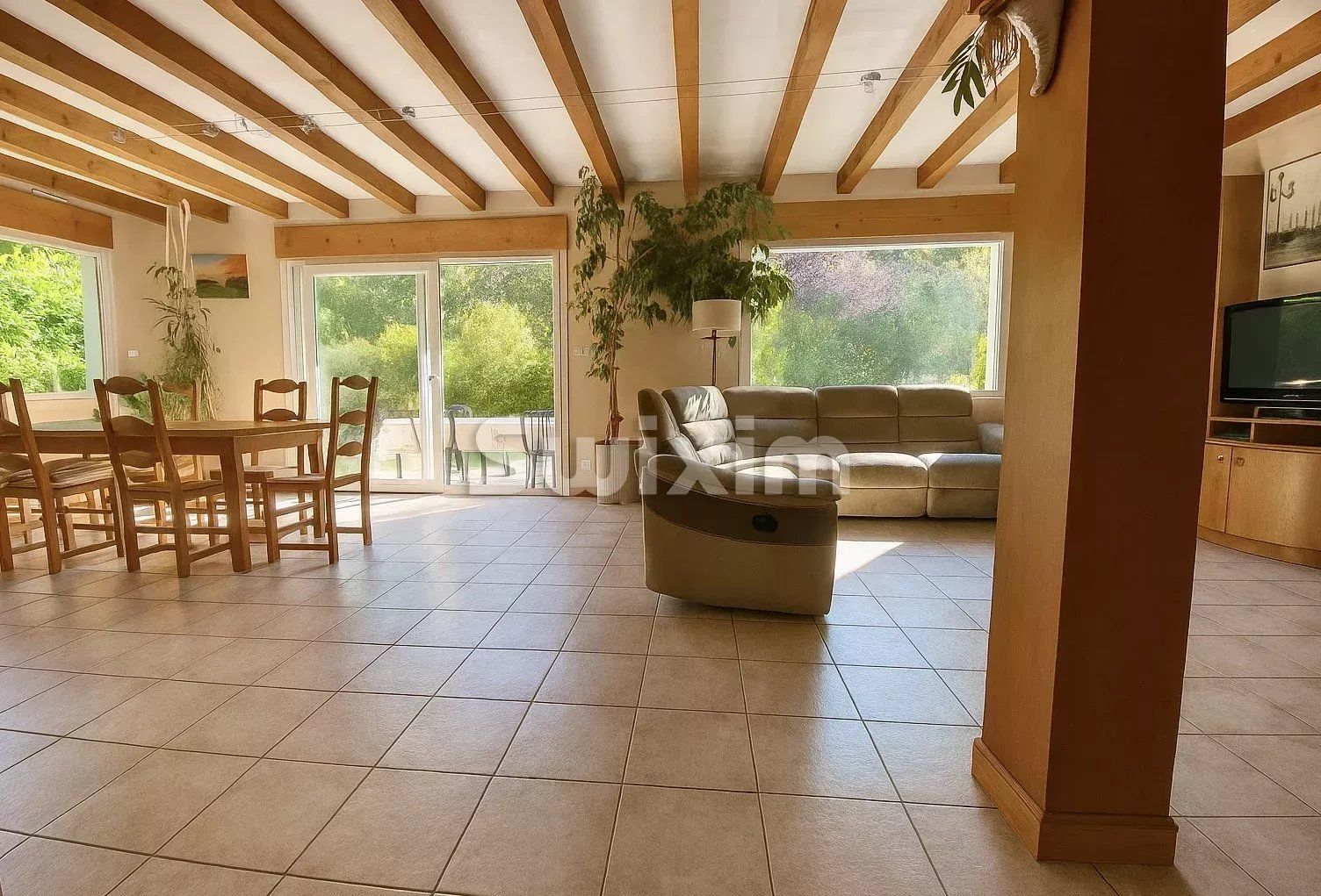 maison 9 Pièces en vente sur Thorens-Glières (74570)