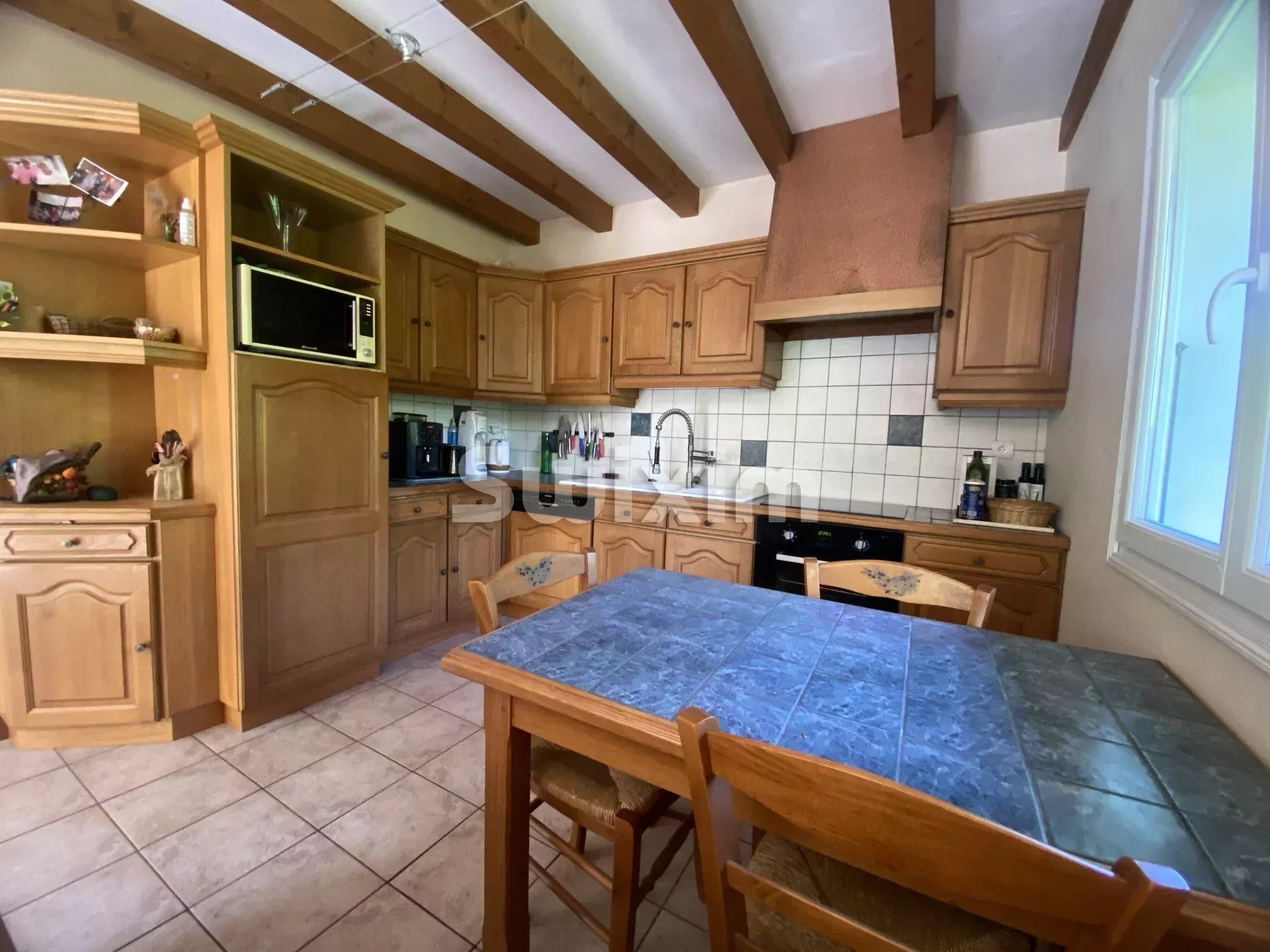 maison 9 Pièces en vente sur Thorens-Glières (74570)