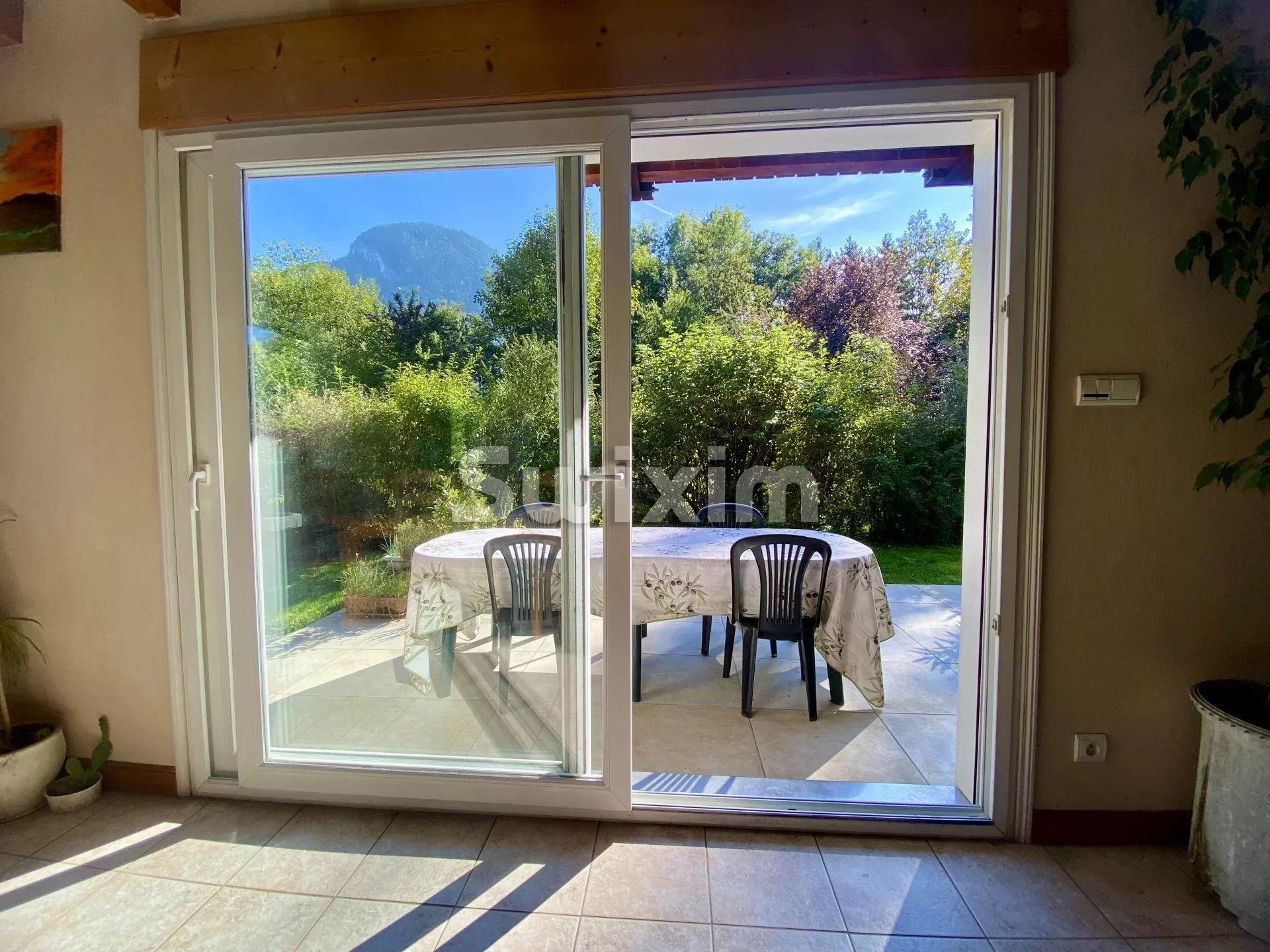 maison 9 Pièces en vente sur Thorens-Glières (74570)