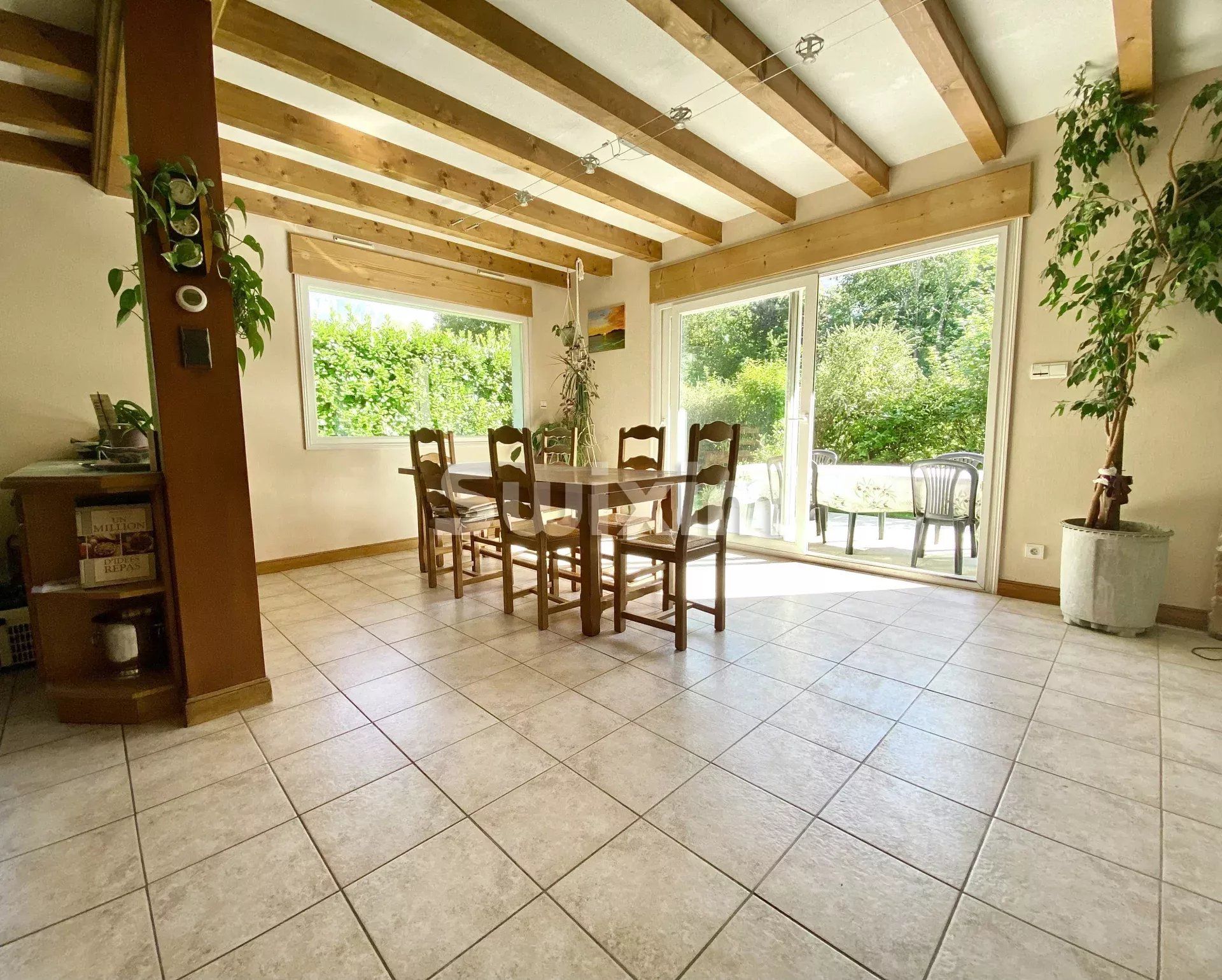 maison 9 Pièces en vente sur Thorens-Glières (74570)