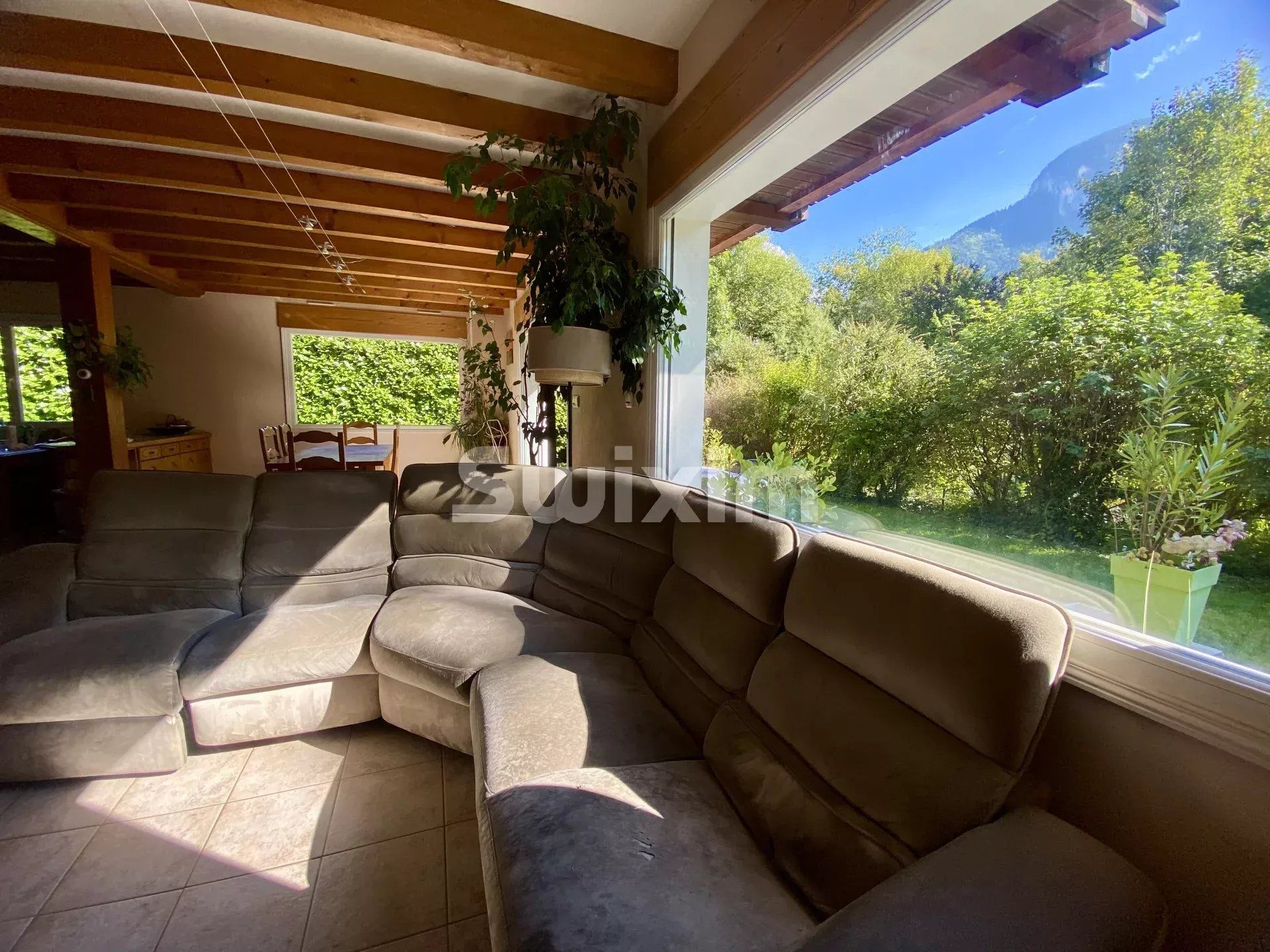 maison 9 Pièces en vente sur Thorens-Glières (74570)