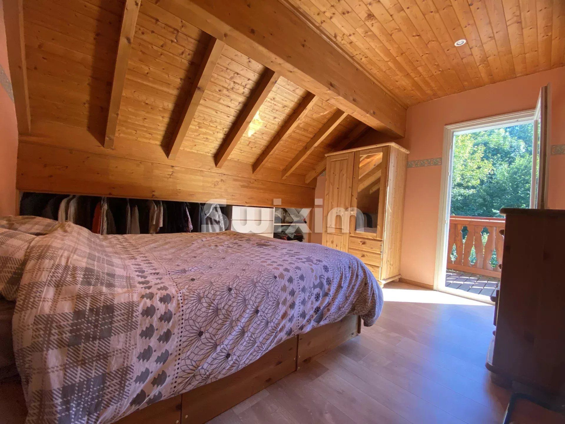 maison 9 Pièces en vente sur Thorens-Glières (74570)