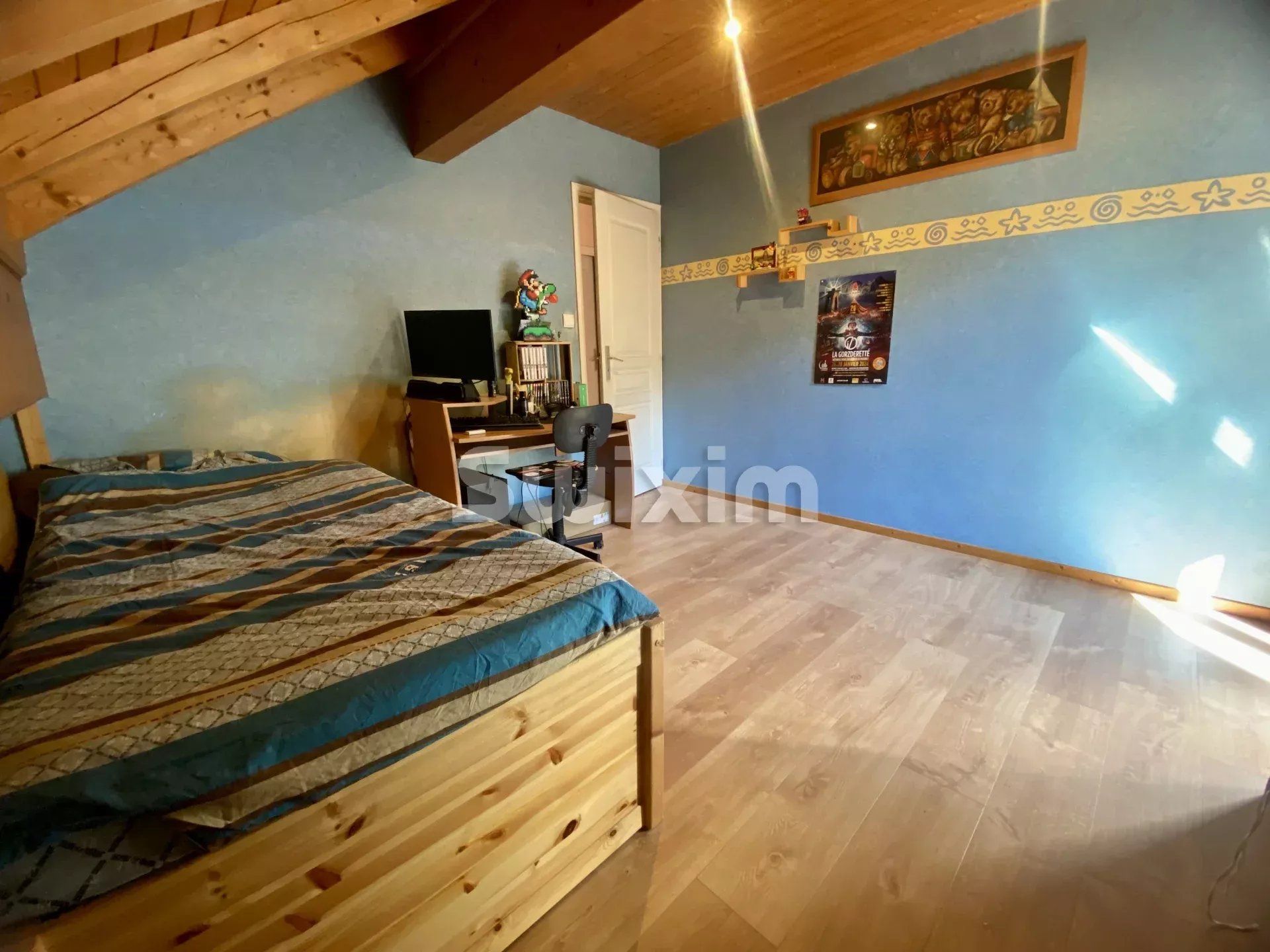 maison 9 Pièces en vente sur Thorens-Glières (74570)