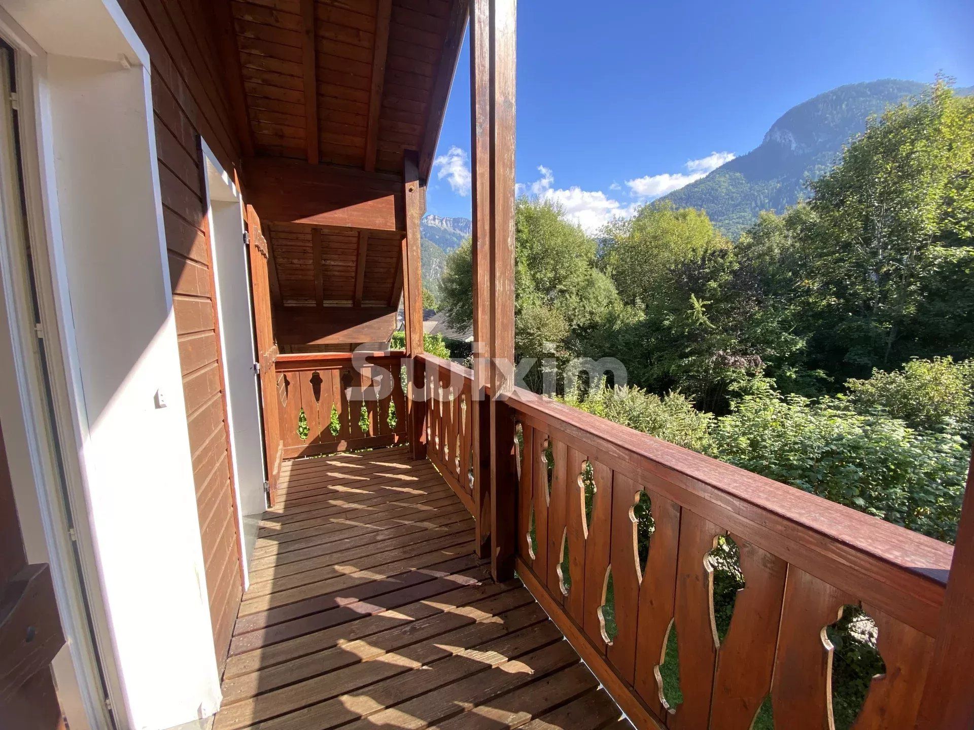 maison 9 Pièces en vente sur Thorens-Glières (74570)