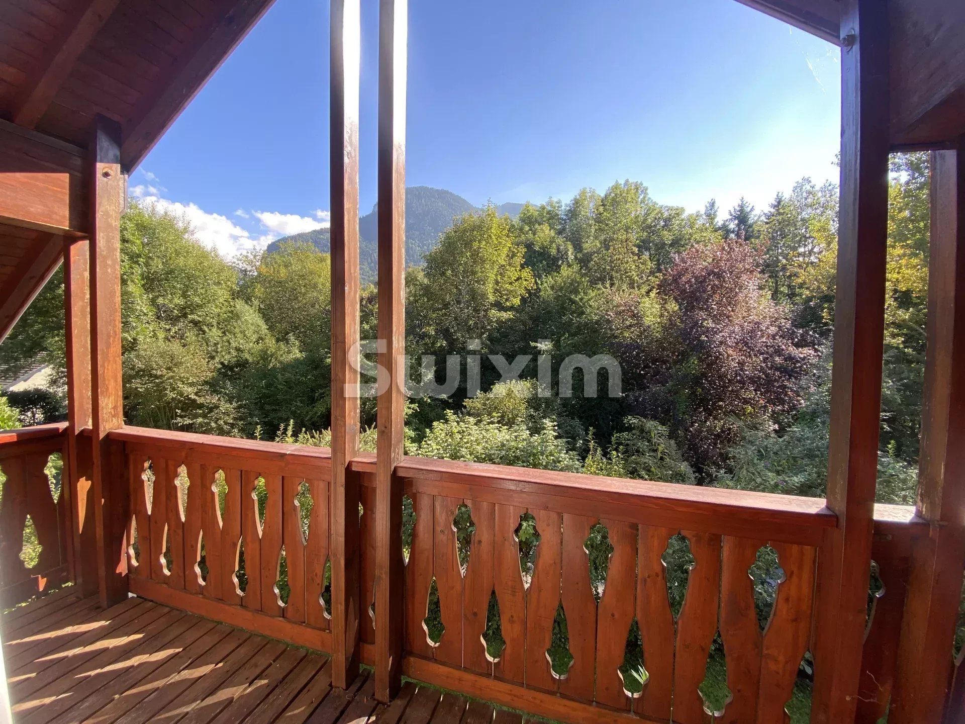 maison 9 Pièces en vente sur Thorens-Glières (74570)