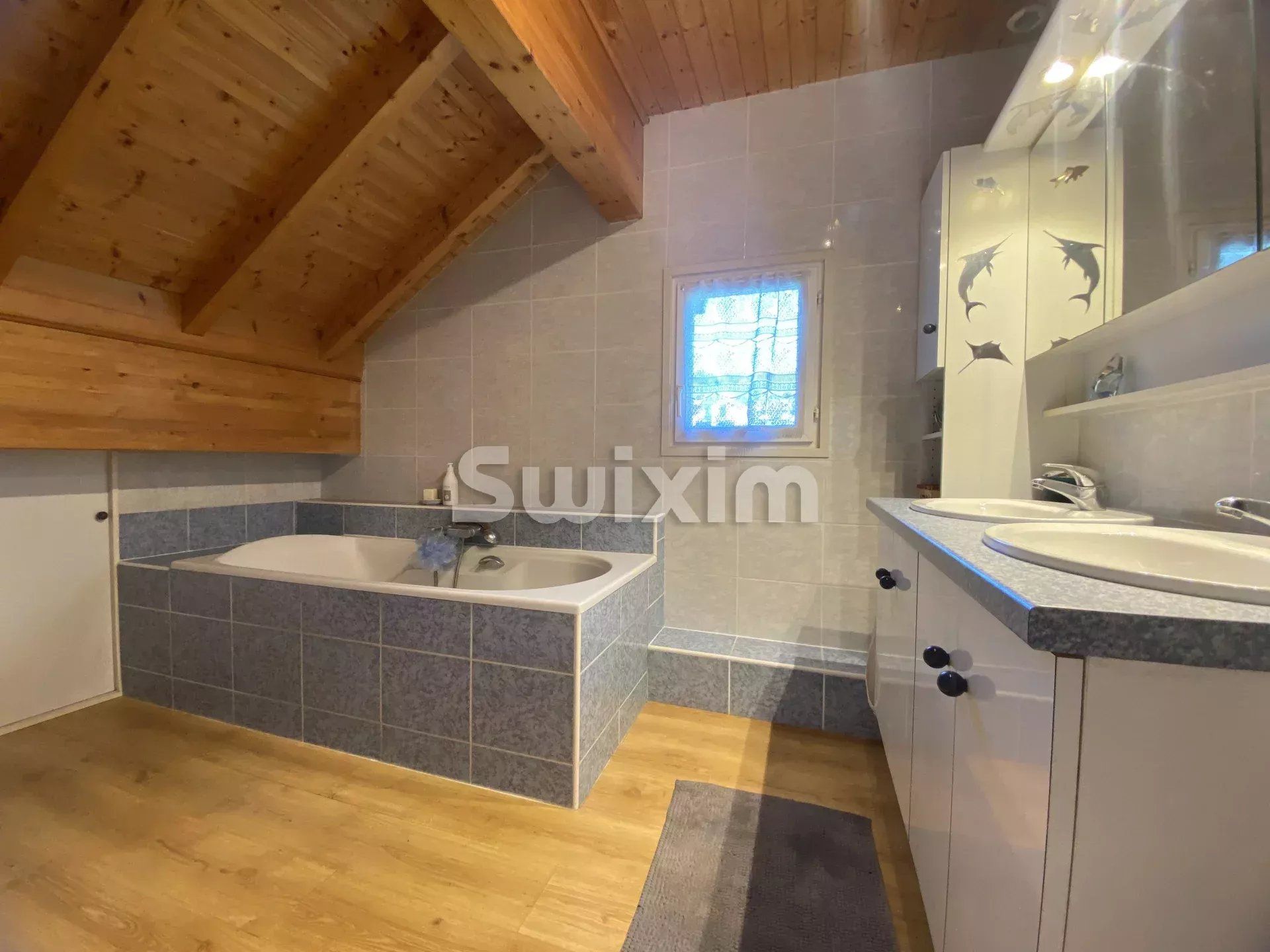 maison 9 Pièces en vente sur Thorens-Glières (74570)