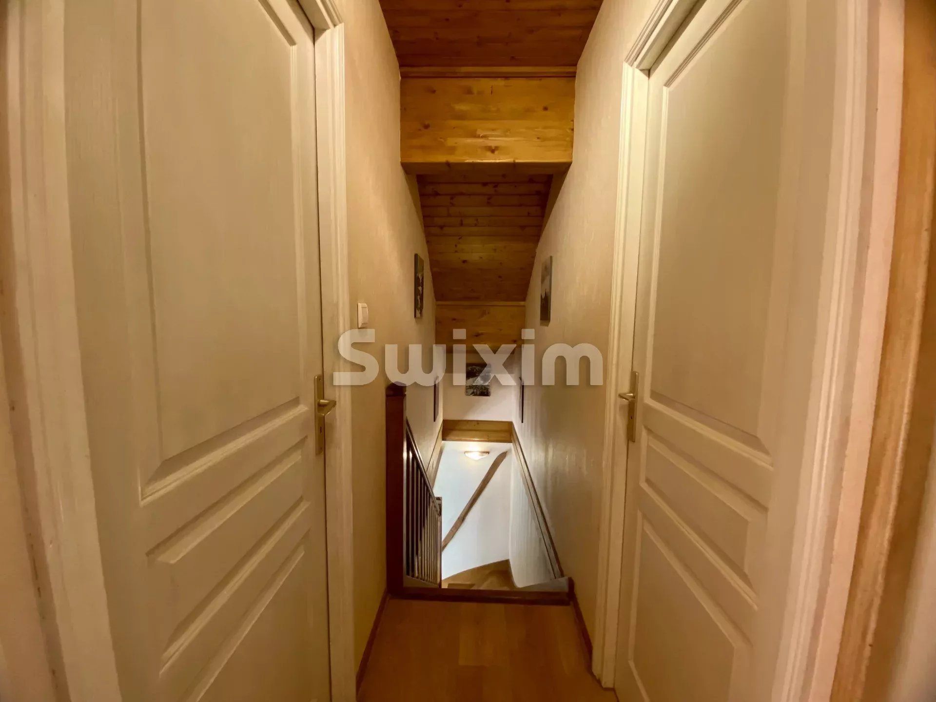 maison 9 Pièces en vente sur Thorens-Glières (74570)