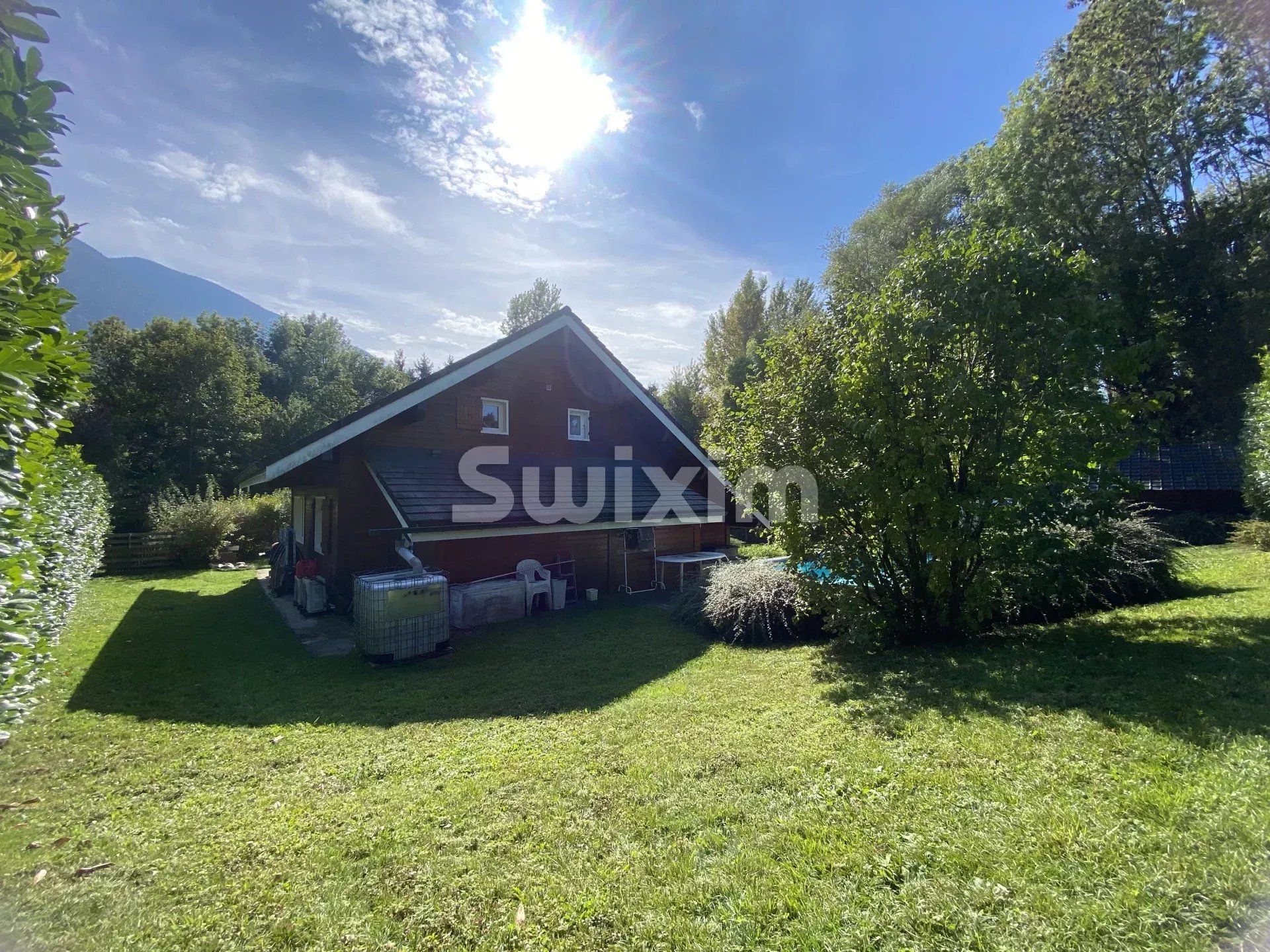 maison 9 Pièces en vente sur Thorens-Glières (74570)