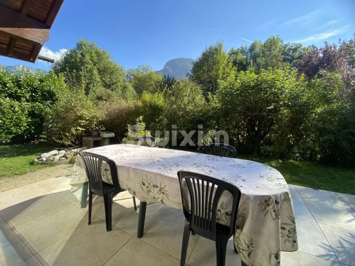 Vente Maison Thorens-Glières 9 Pièces 145 m²