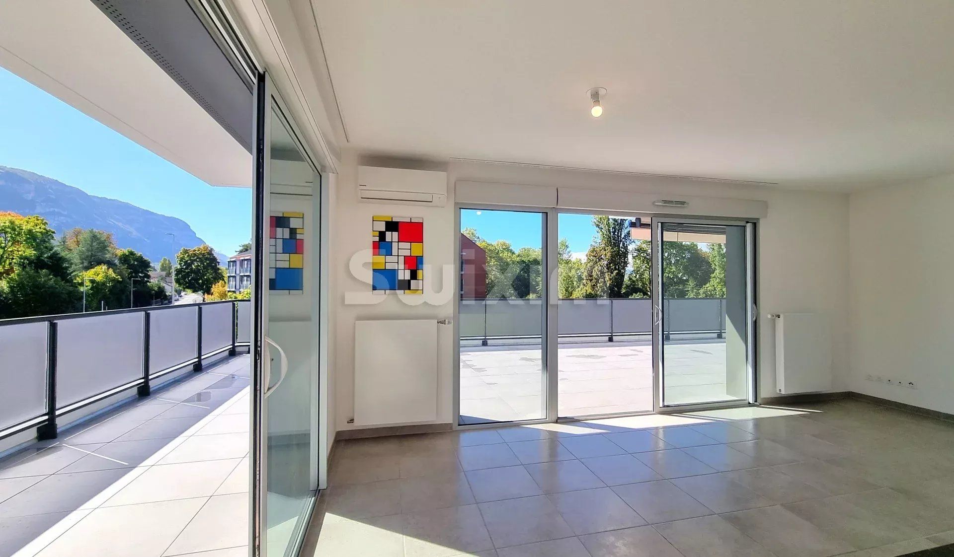 appartamento 4 Camere in vendita su Gaillard (74240)