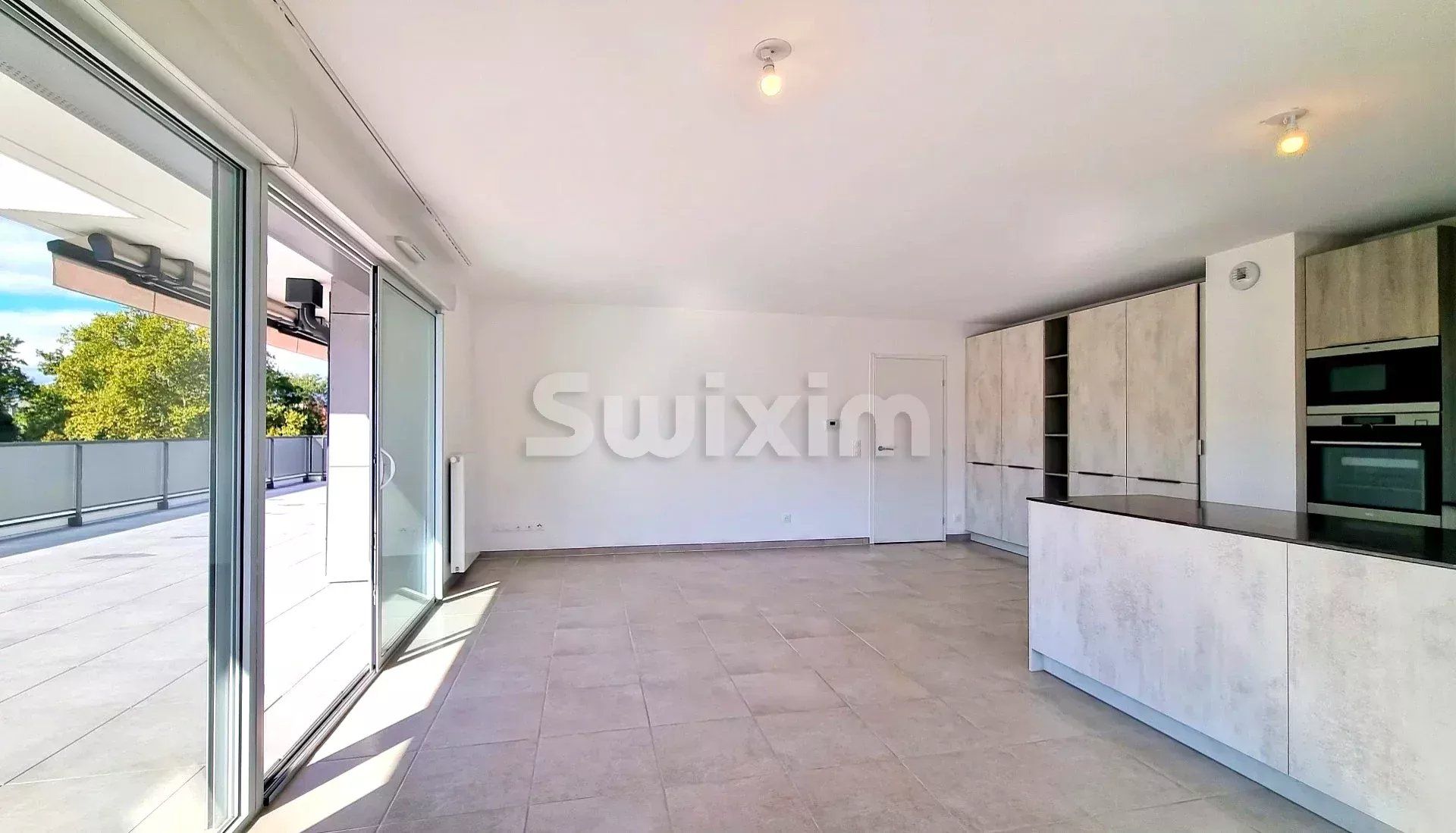 appartamento 4 Camere in vendita su Gaillard (74240)