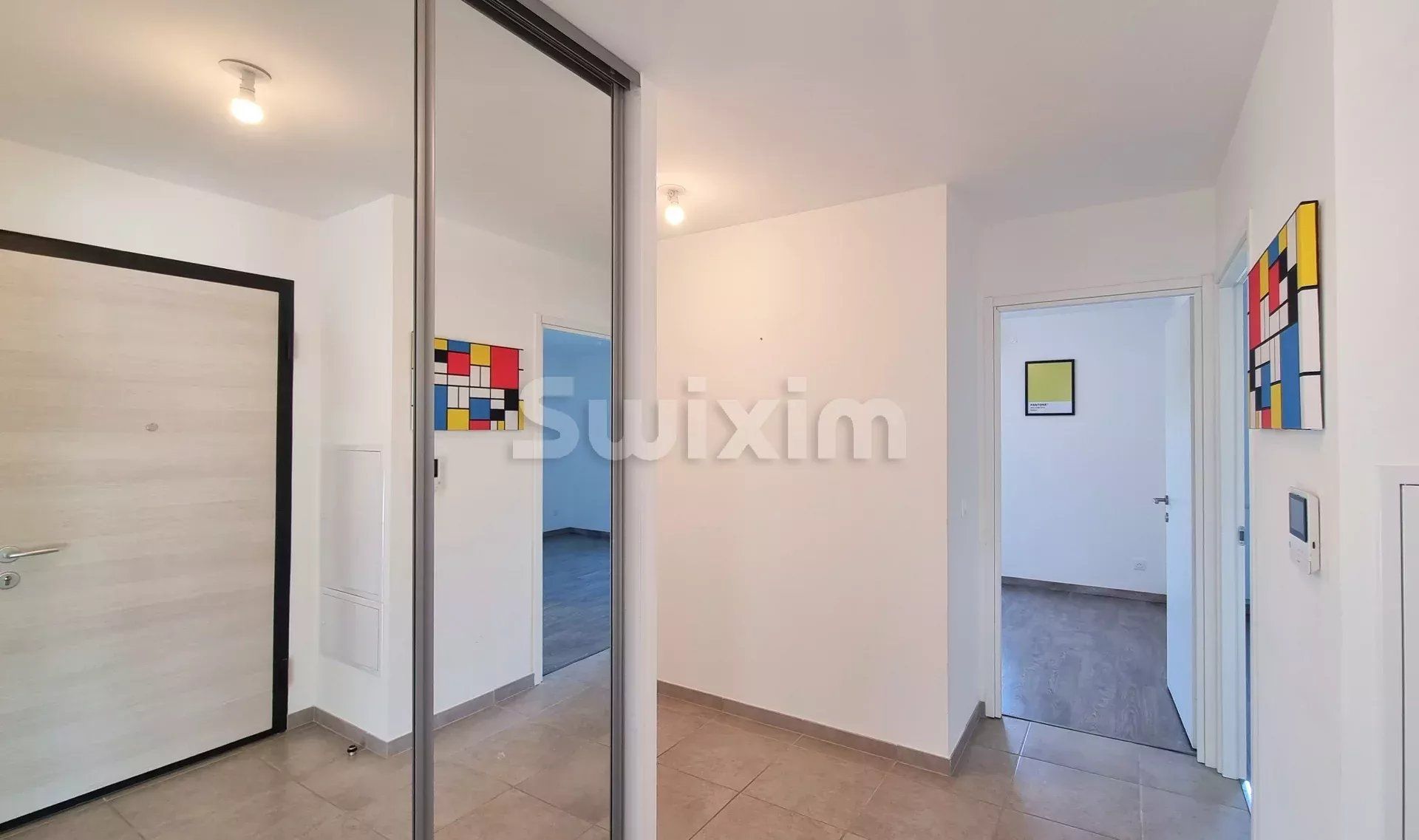 appartamento 4 Camere in vendita su Gaillard (74240)