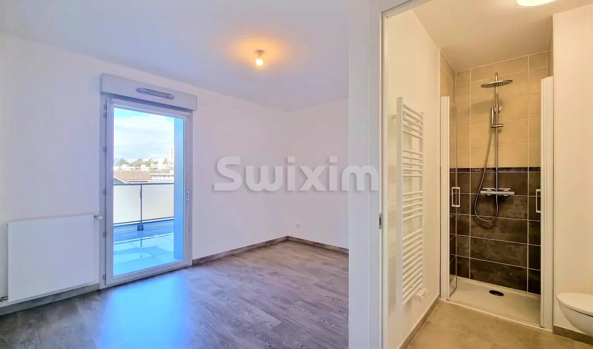 appartamento 4 Camere in vendita su Gaillard (74240)