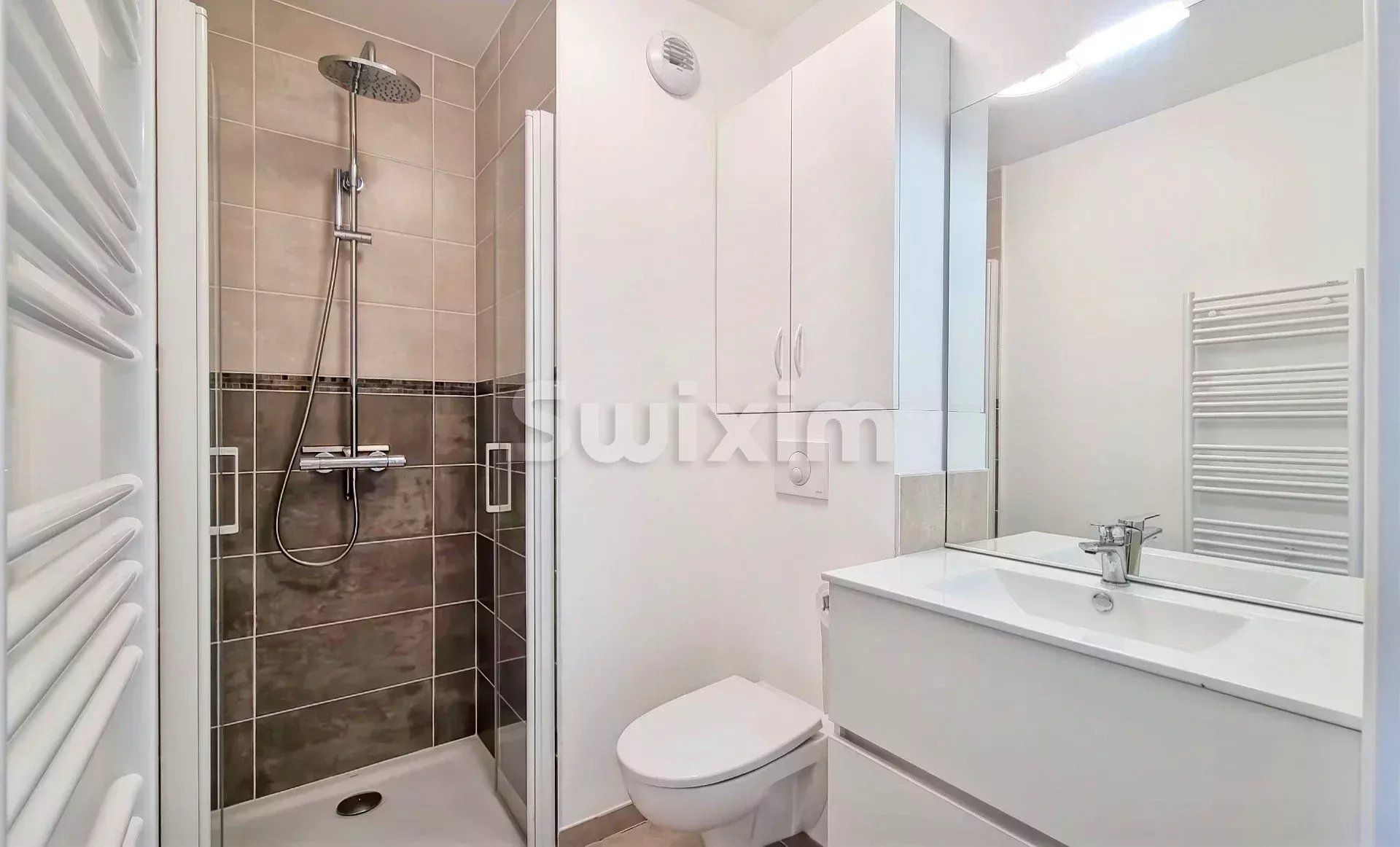 appartamento 4 Camere in vendita su Gaillard (74240)