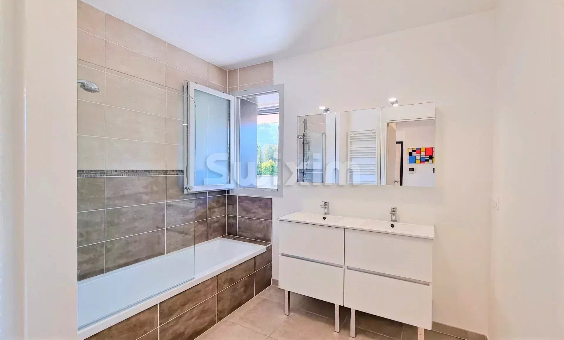 appartamento 4 Camere in vendita su Gaillard (74240)