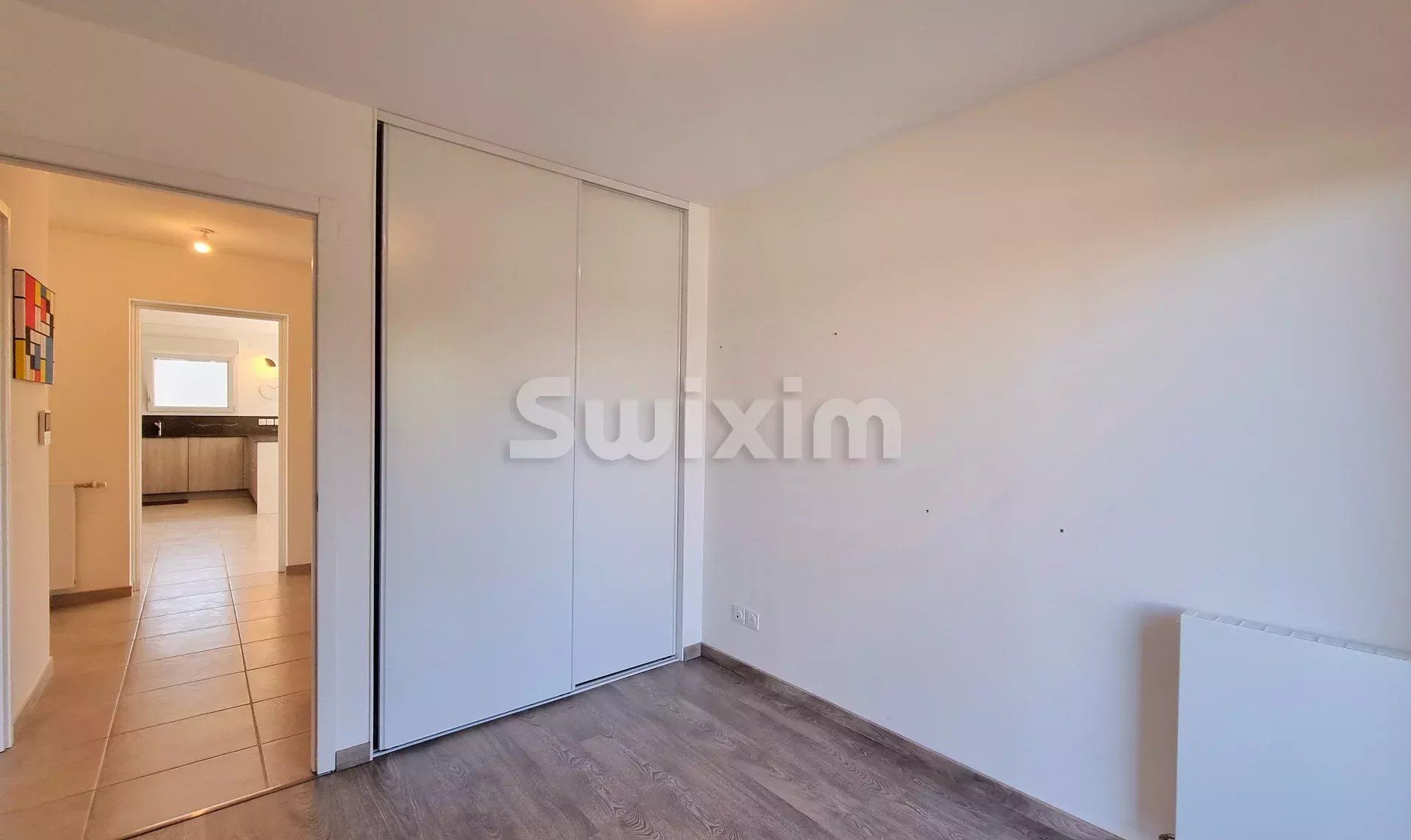 appartamento 4 Camere in vendita su Gaillard (74240)