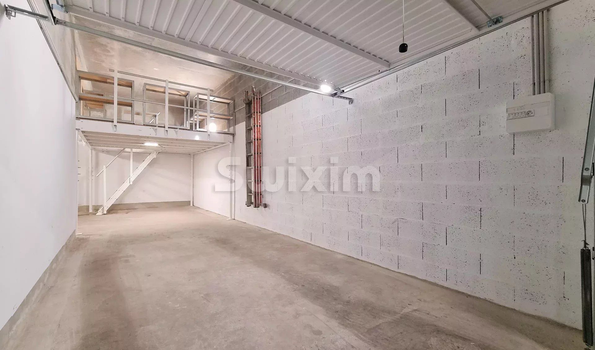 appartamento 4 Camere in vendita su Gaillard (74240)