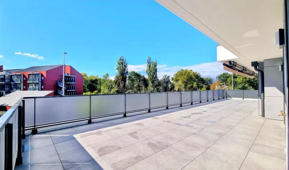 Vente Appartement Gaillard 4 Pièces 88 m²