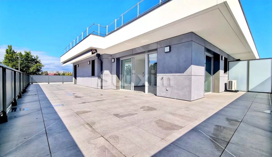 Vendita Appartamento Gaillard 4 Camere 88 m²