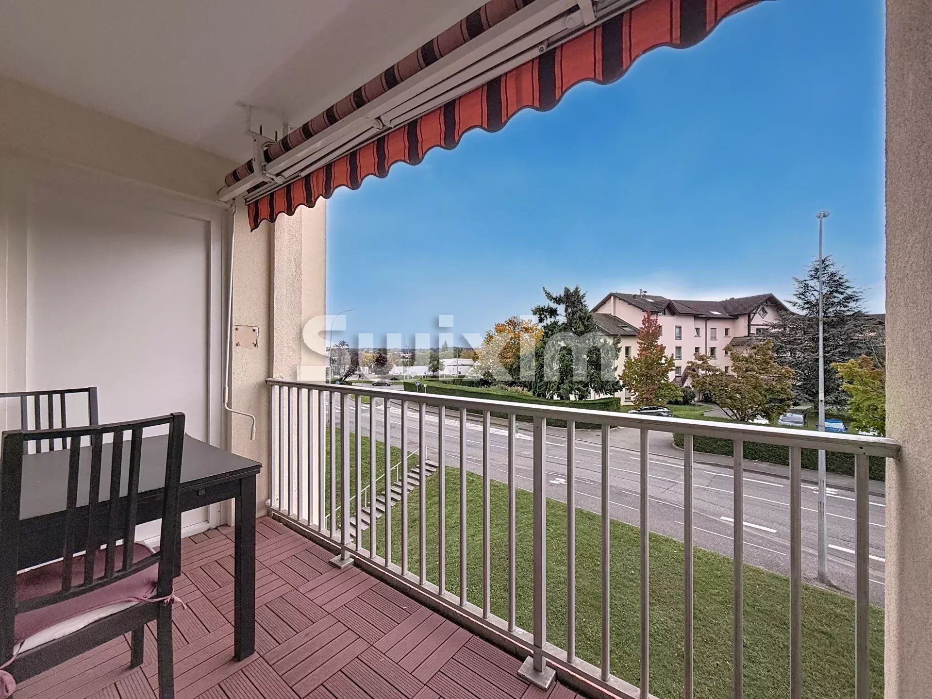 apartamento 3 Quartos para venda sobre Ferney-Voltaire (01210)