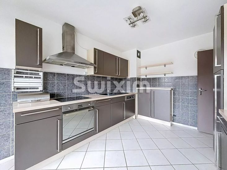 Venda Apartamento Ferney-Voltaire 3&nbsp;Quartos 68&nbsp;m²