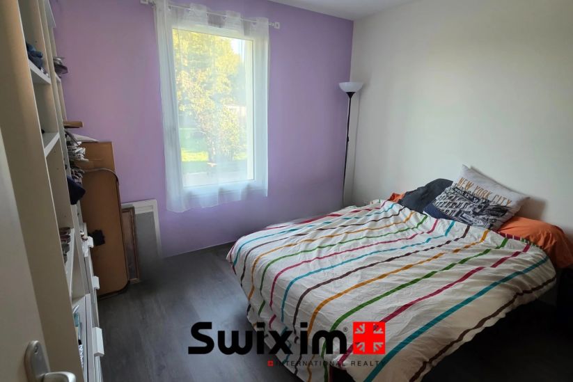 Vendita Casa Lesparre-Médoc 5 Camere 90 m²