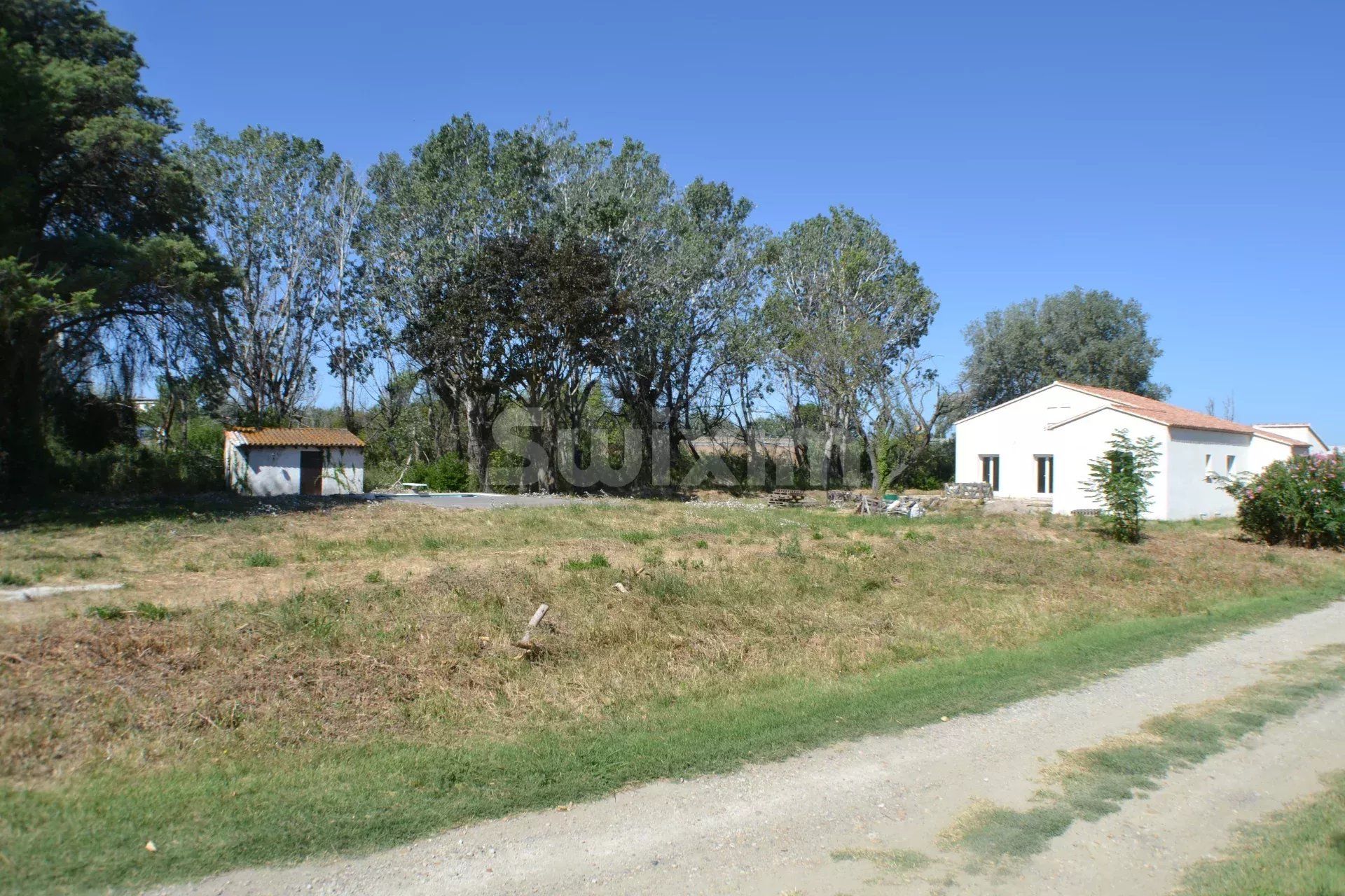 villa 5 Zimmer zum verkauf auf Arles (13200)