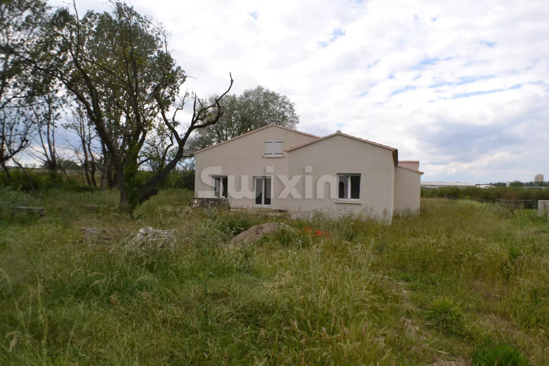 villa 5 Zimmer zum verkauf auf Arles (13200)