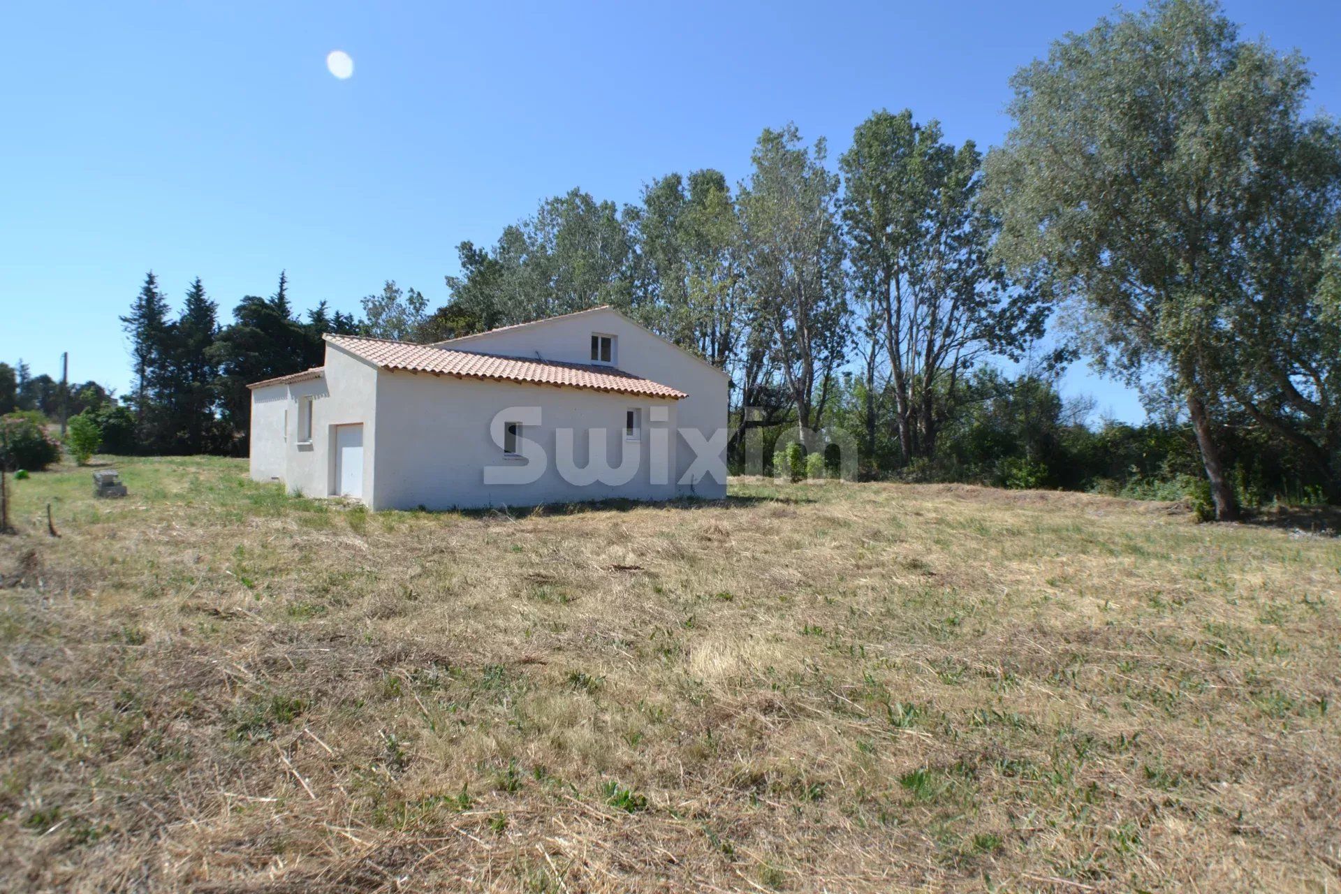 villa 5 Zimmer zum verkauf auf Arles (13200)