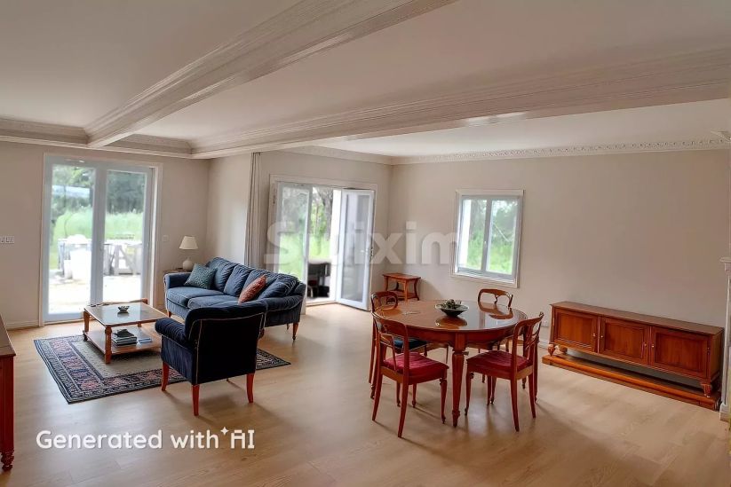 Verkauf Villa Arles 5 Zimmer 157.14 m²