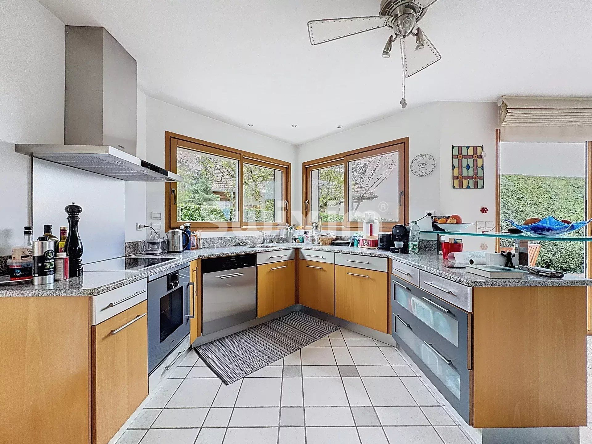 casa 7 Camere in vendita su Gex (01170)